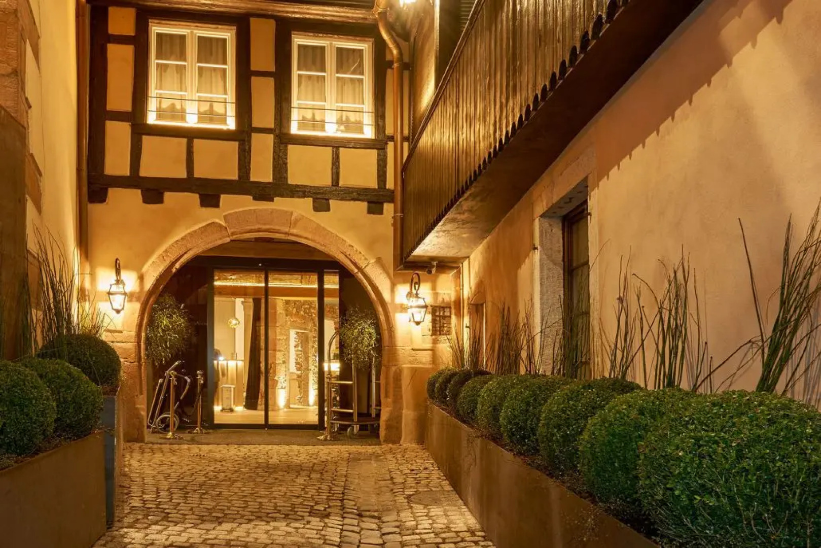 5 Terres Hotel & Spa - MGallery Collection