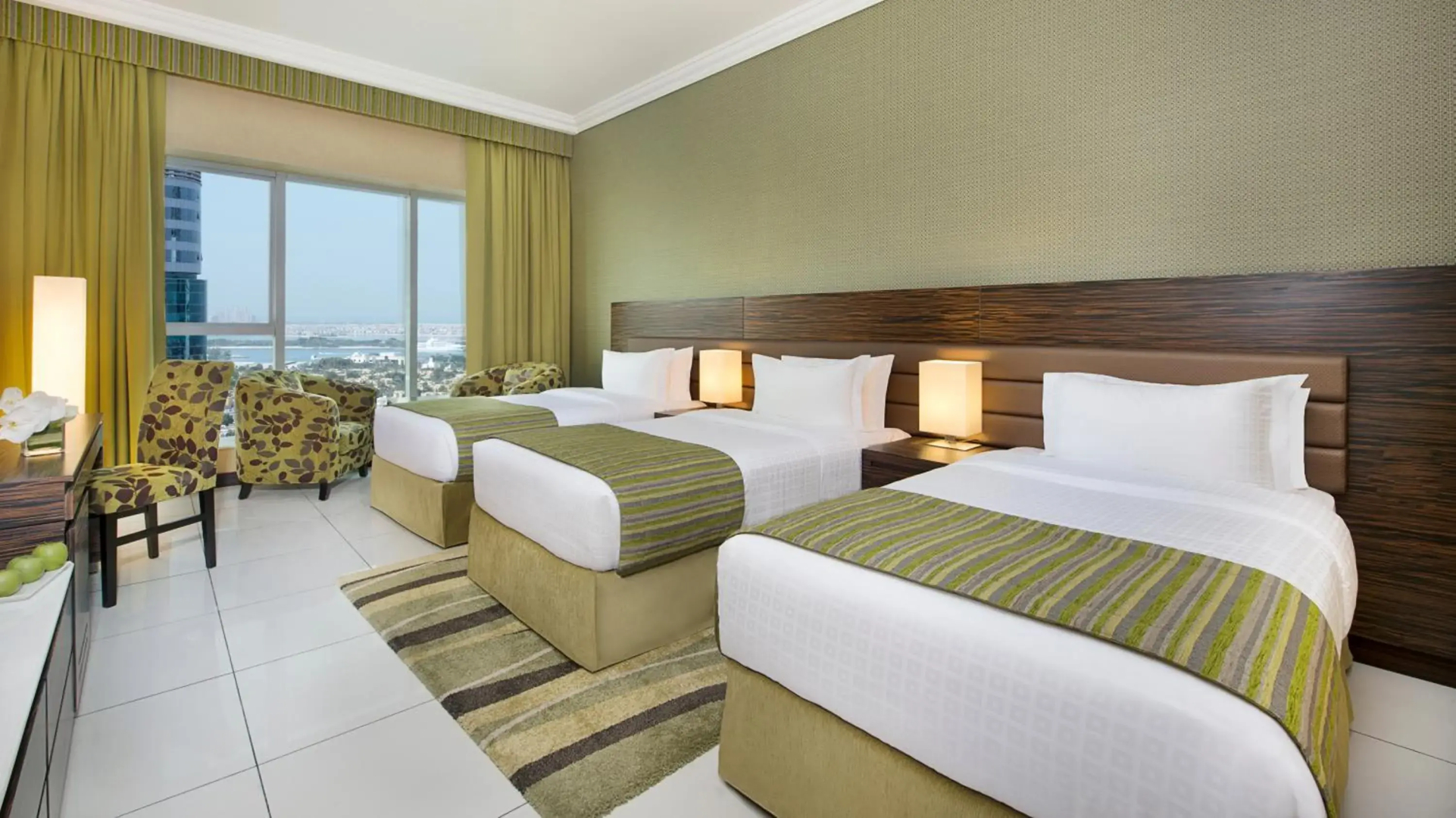 Hotel Veronica