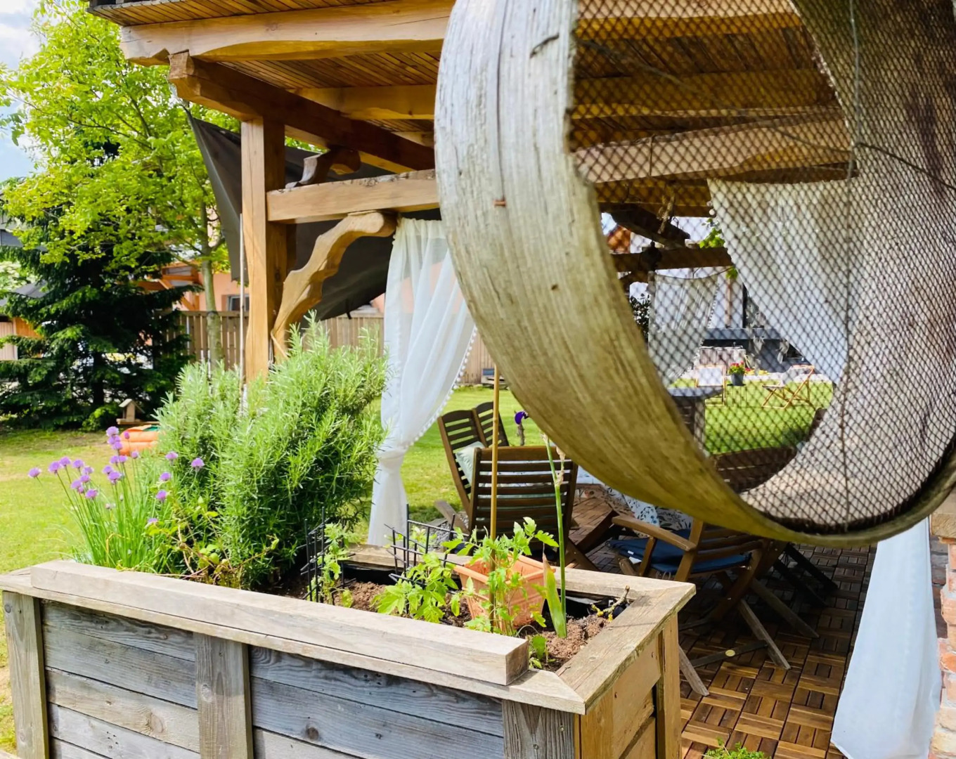 Rooms & Apartment ZALA