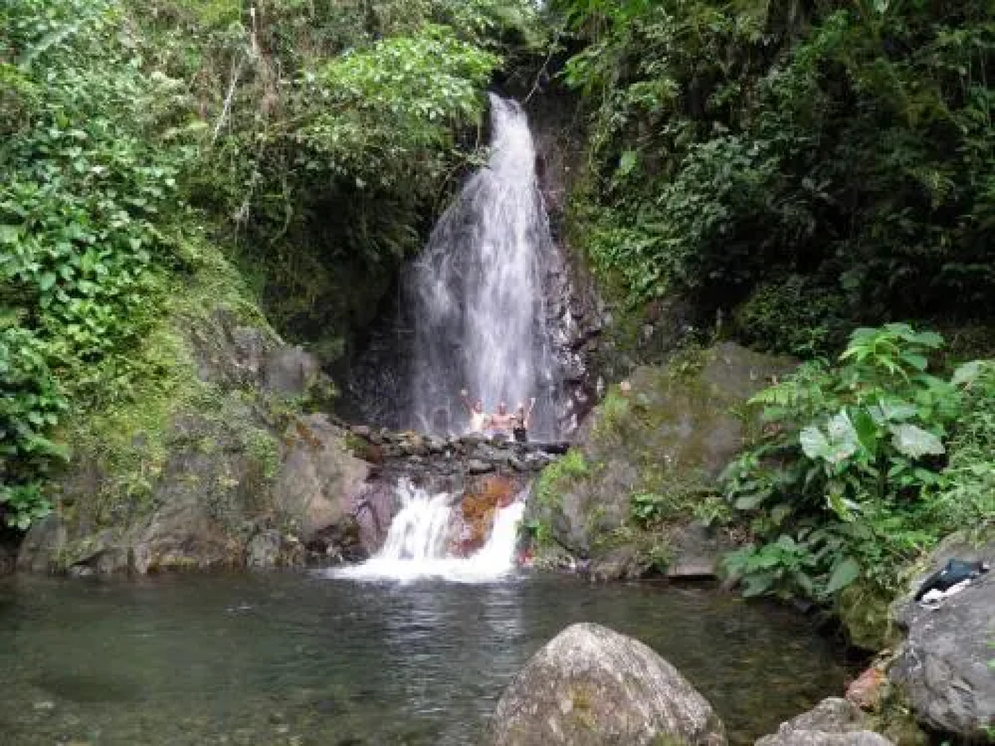 Reserva Ecológica Chontachaka