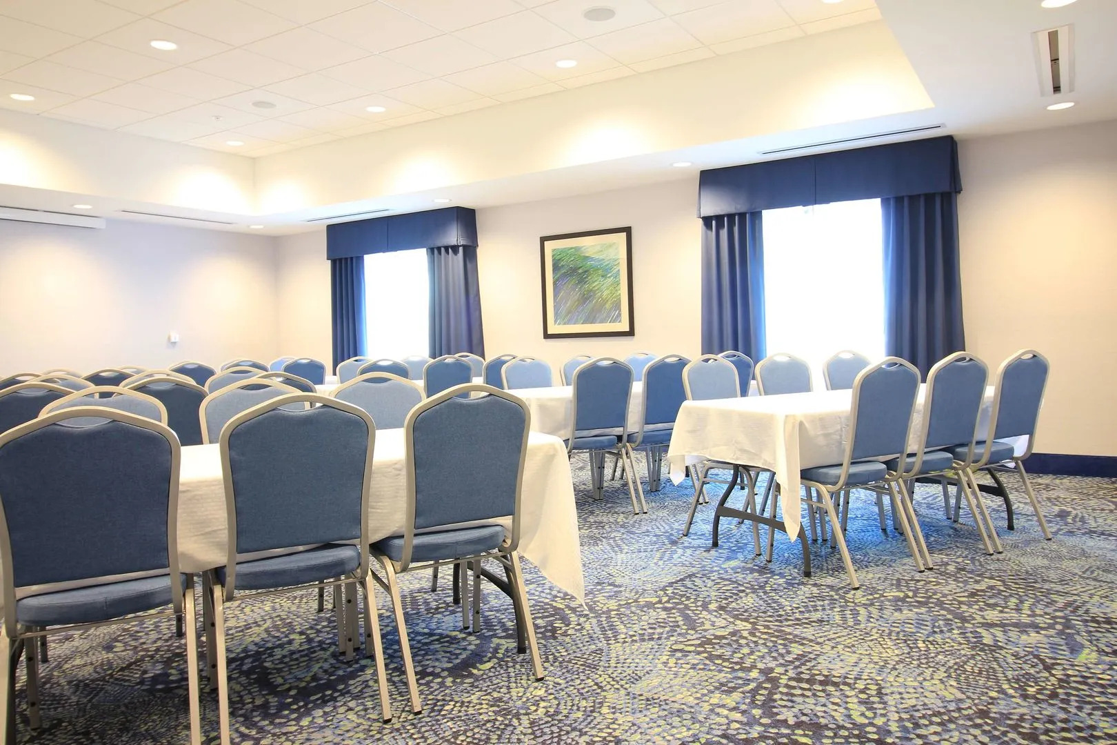 Hampton Inn West Plains