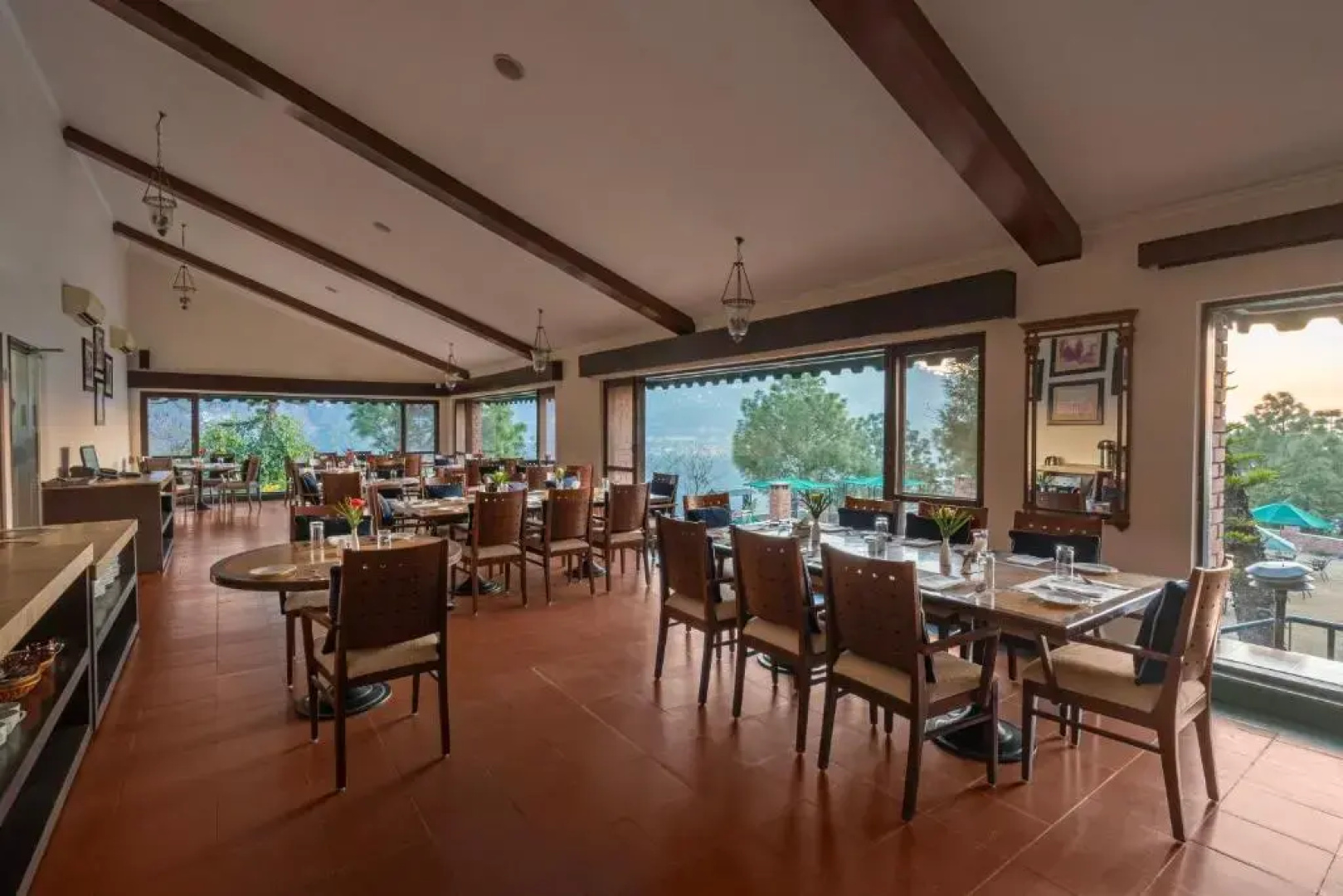 Baikunth Resorts, Kasauli