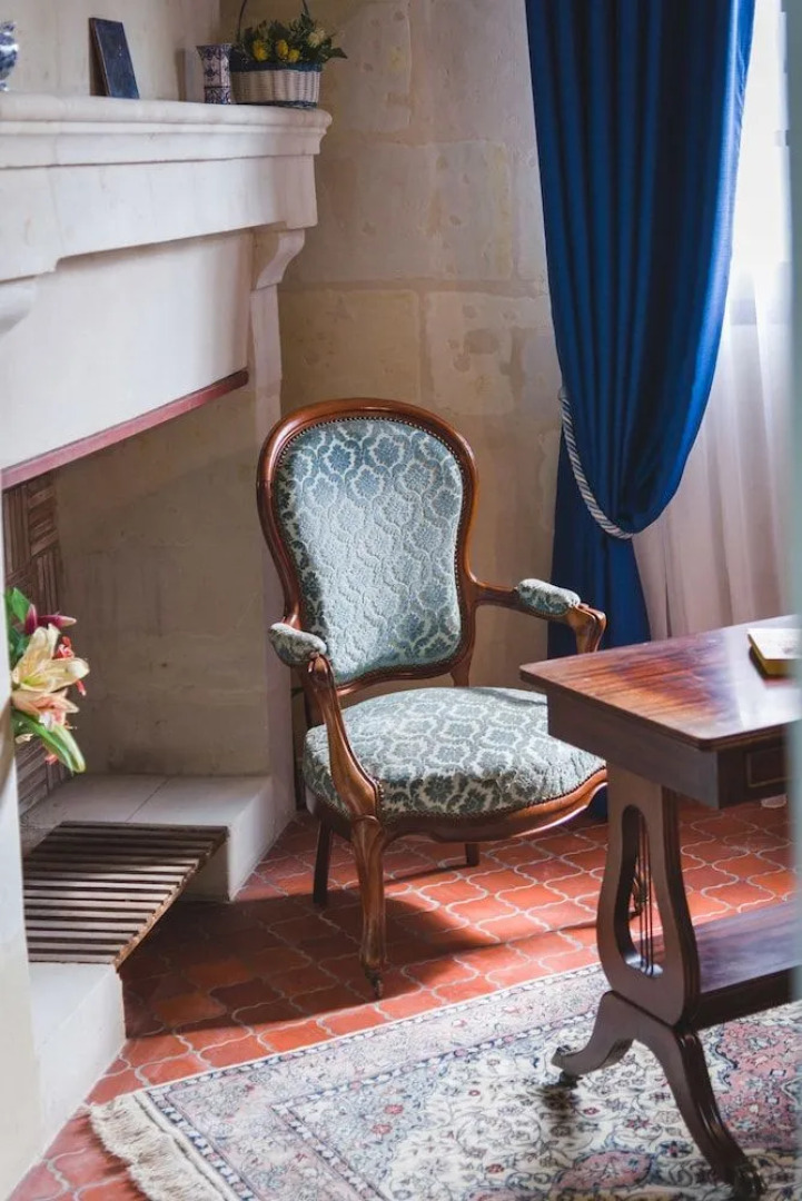 Le Manoir de la Baldette