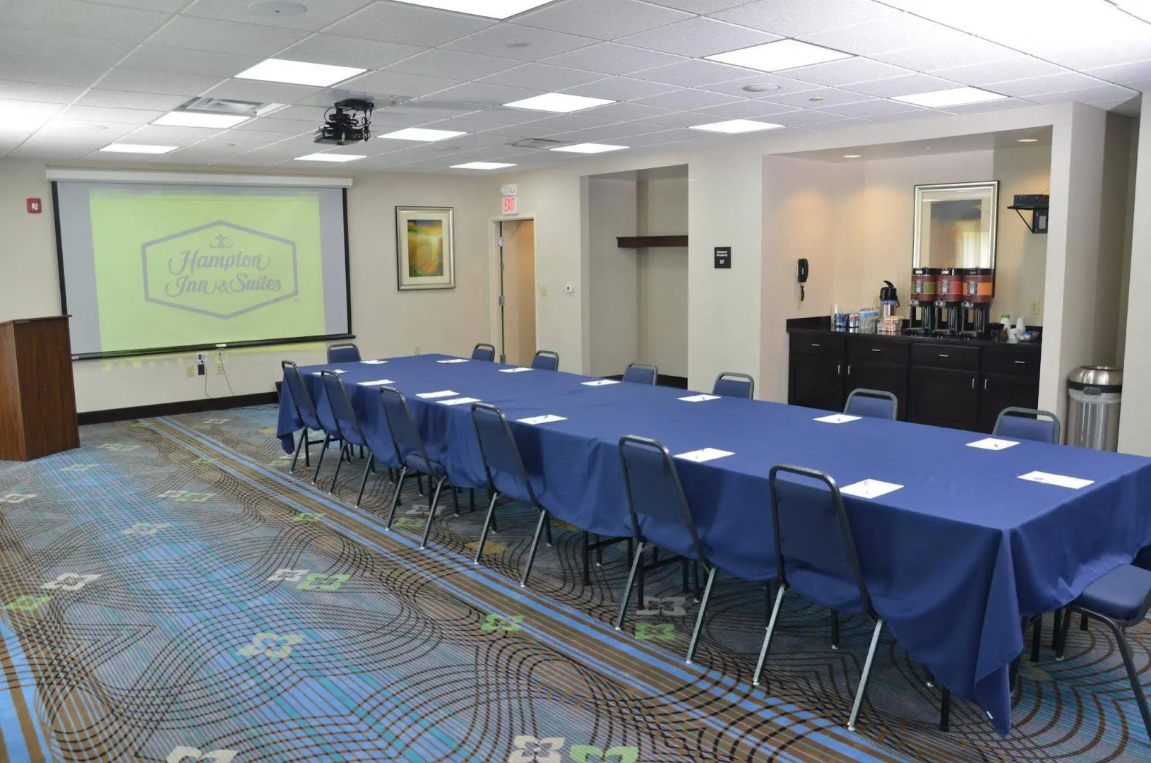 Hampton Inn & Suites Sharon, PA