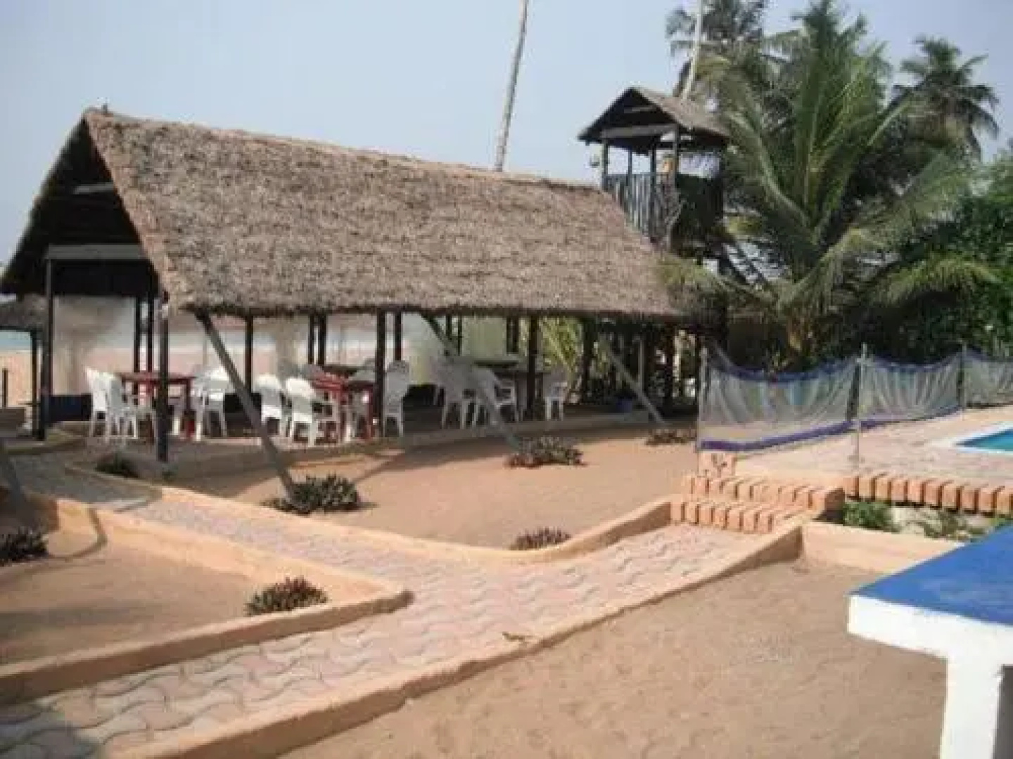 La Cote Du Repos