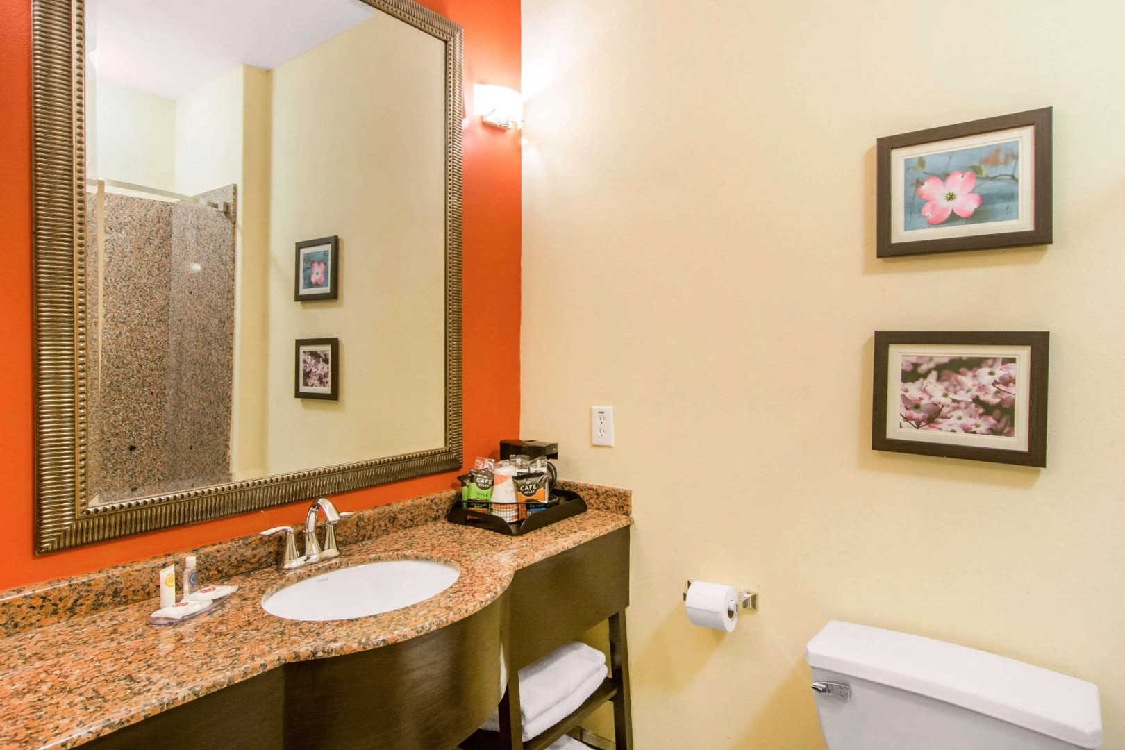 Comfort Inn & Suites Villa Rica