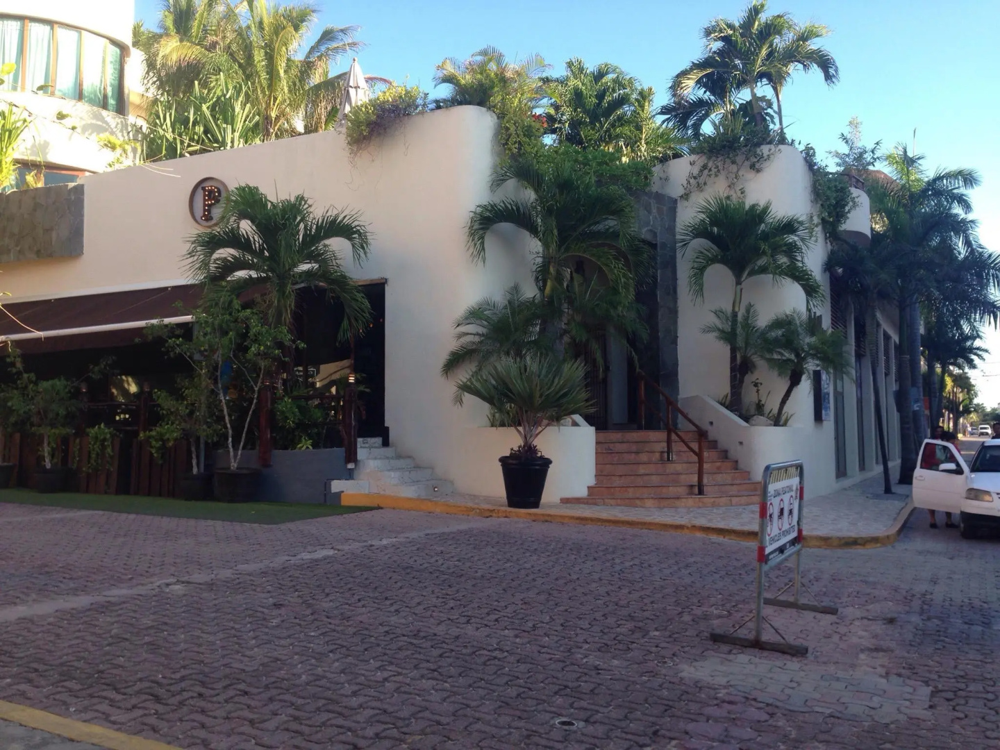 Porto Playa Condo Hotel & Beachclub