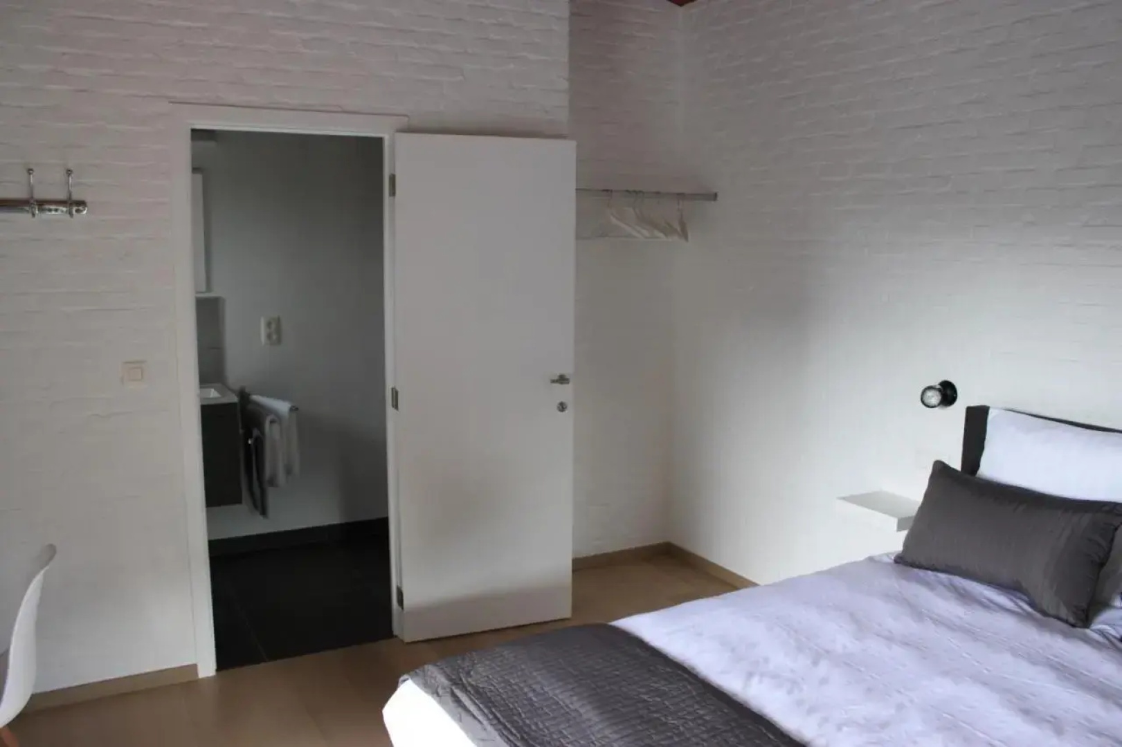 B&B ‘T Hoogste
