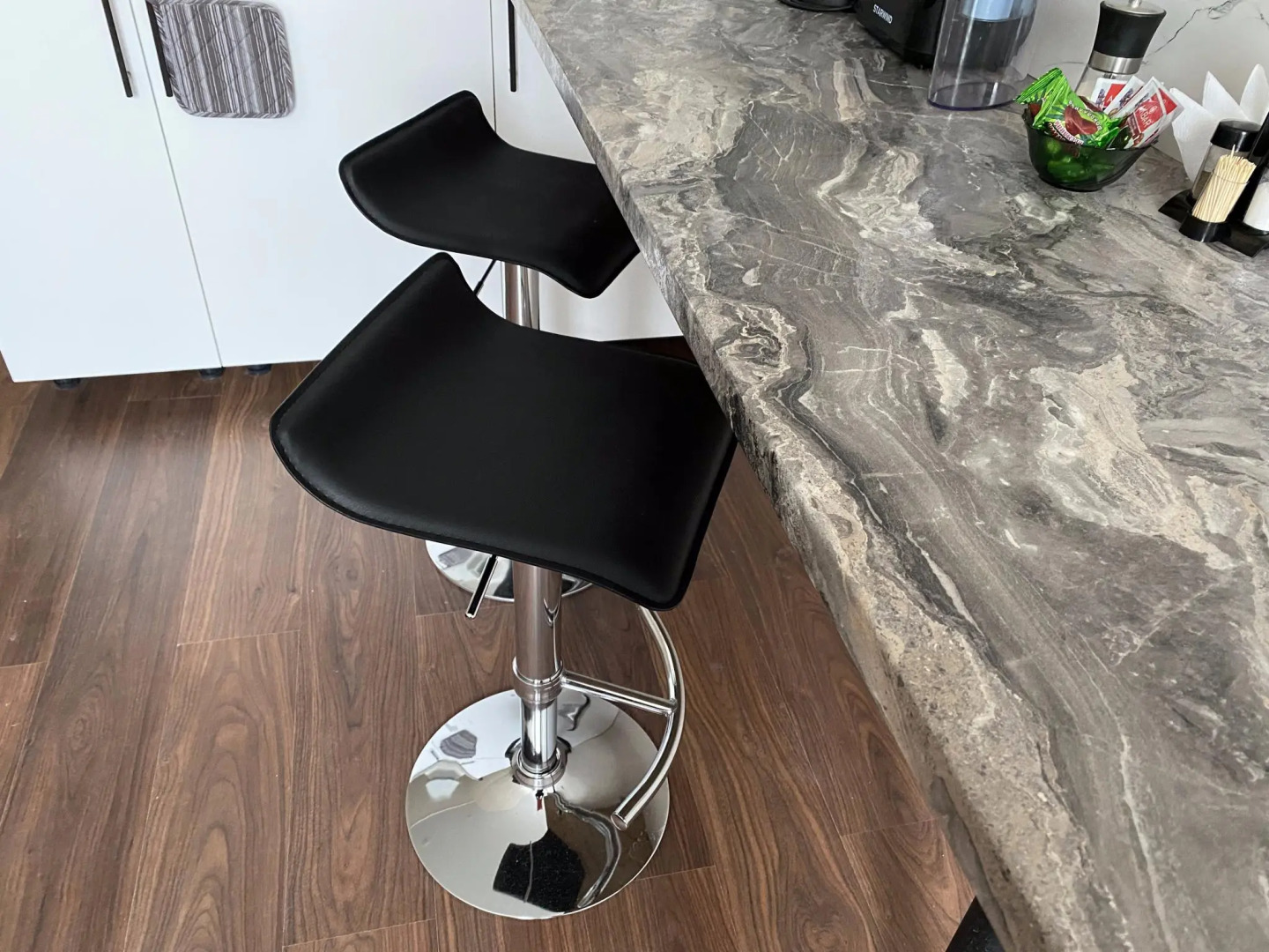 Уют Home (Хоум) на улице Комсомольская 9 этаж