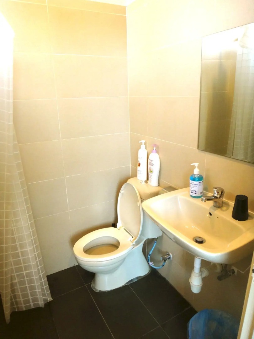 Rumah Putih near KLIA & Xiamen University