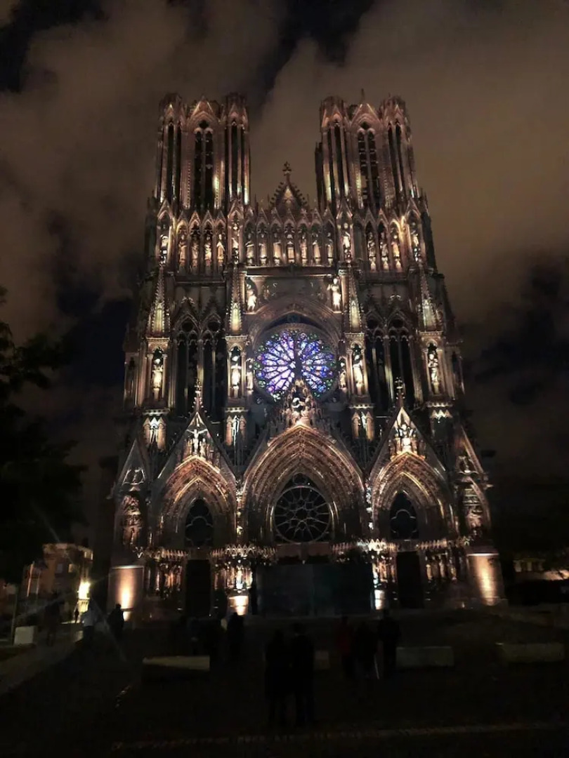 Les Jardins de Champagne I