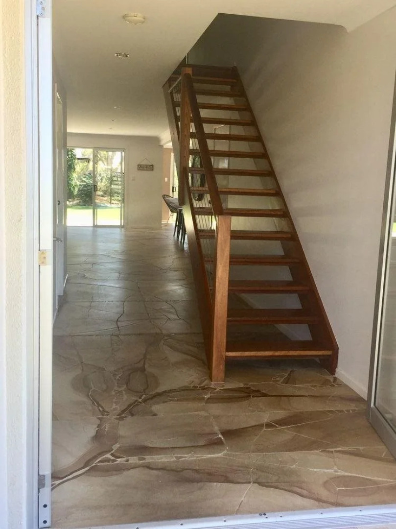 Kelly's Bed and Breakfast