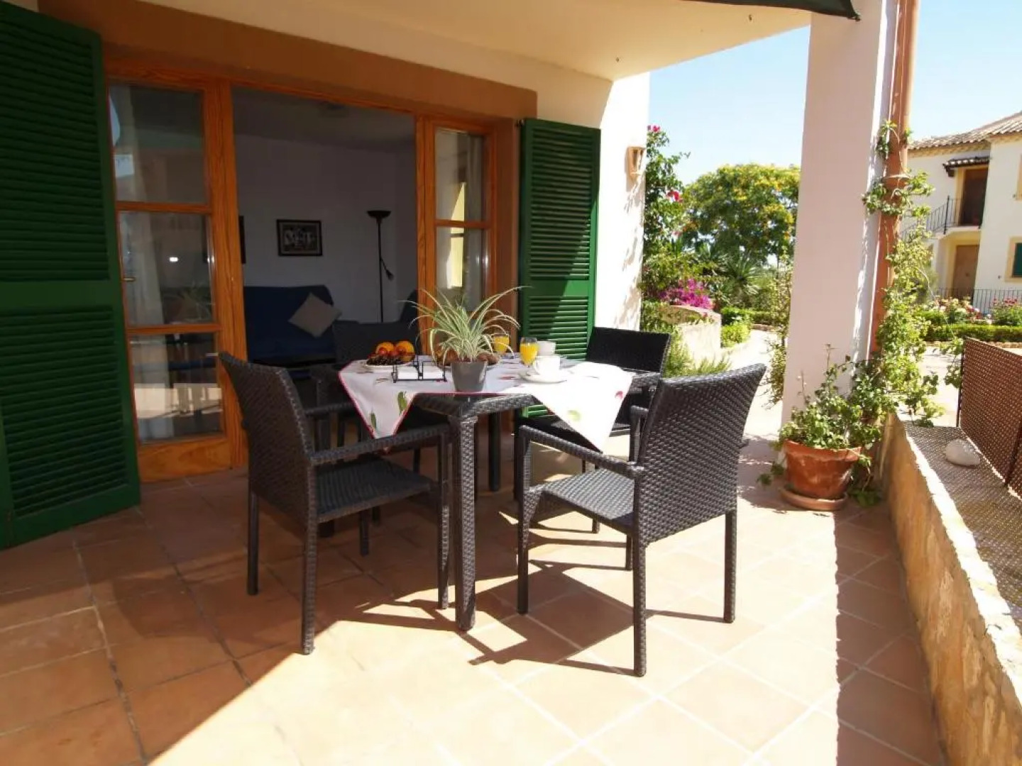 Apartment Son Durí Seawiews 15