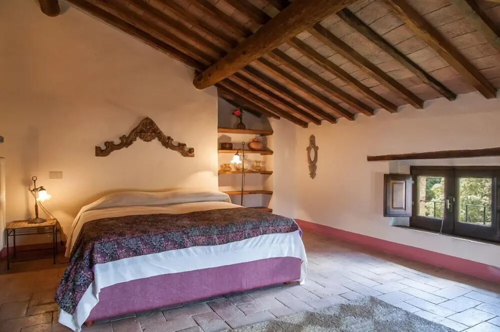 Verdidea - PIAN DELL'ASSO (up to 26 people)