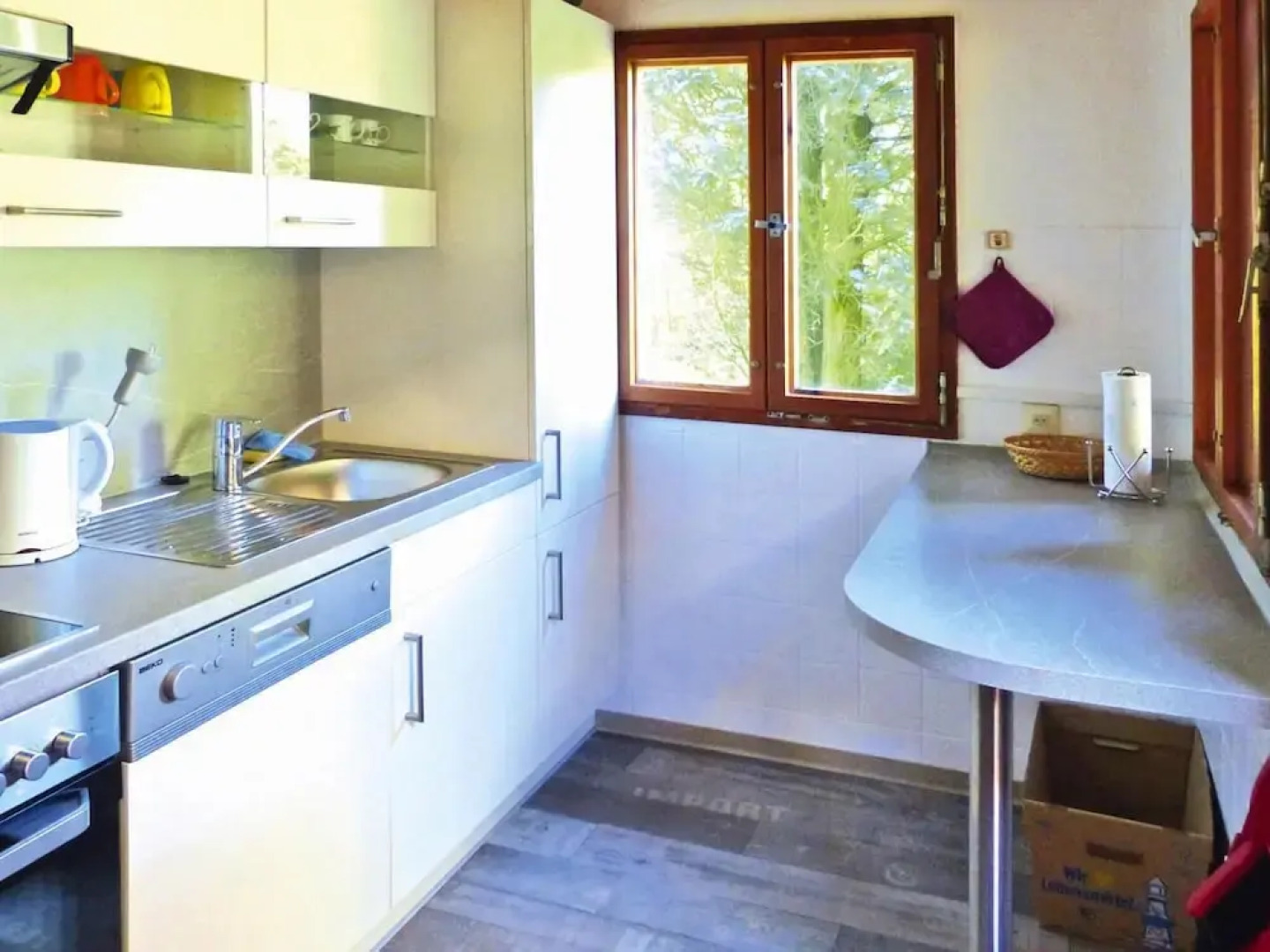 Ferienhaus, Suhlendorf