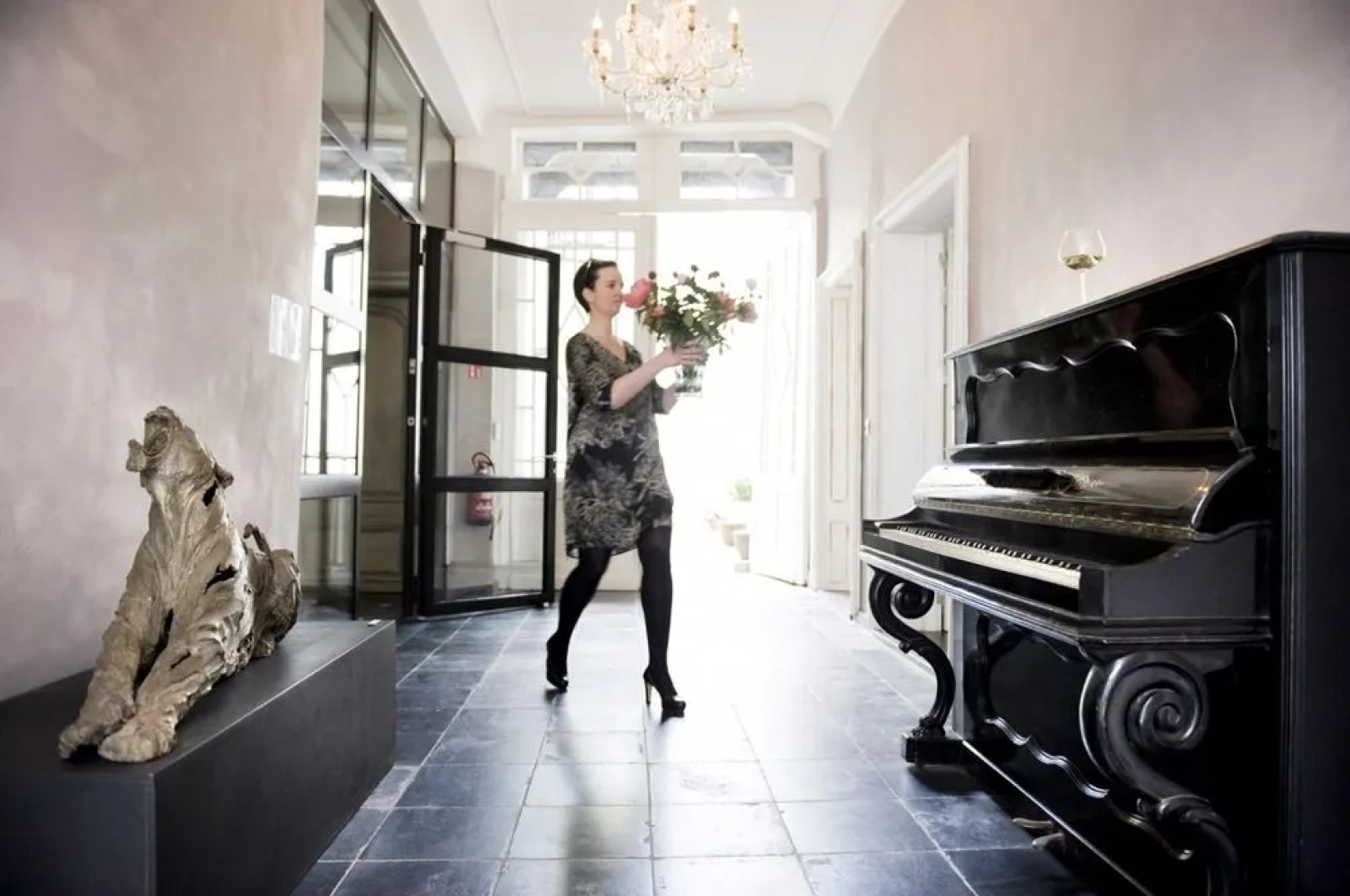 Ganda Rooms & Suites