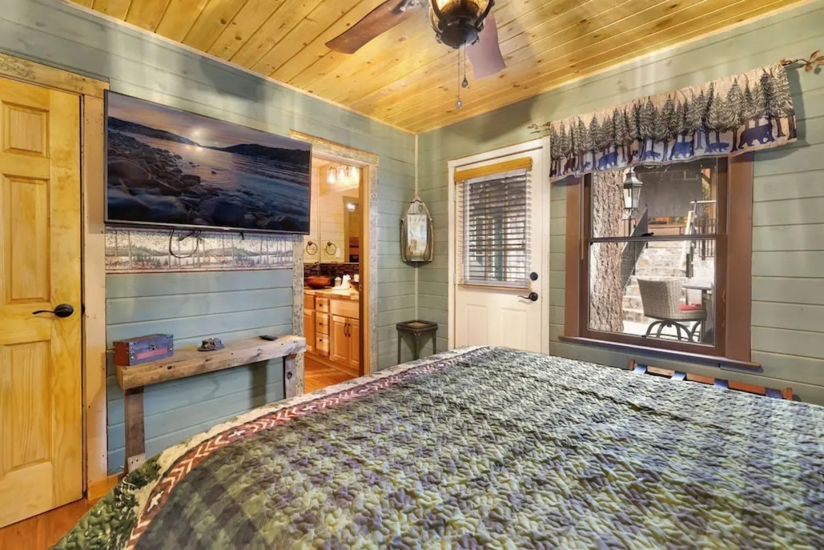 Polar Plunge BIG Bear #2031