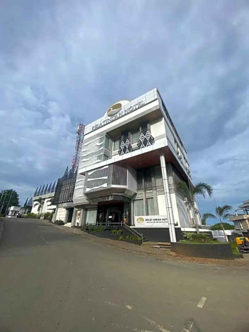 Horison Inn Relat Jayapura