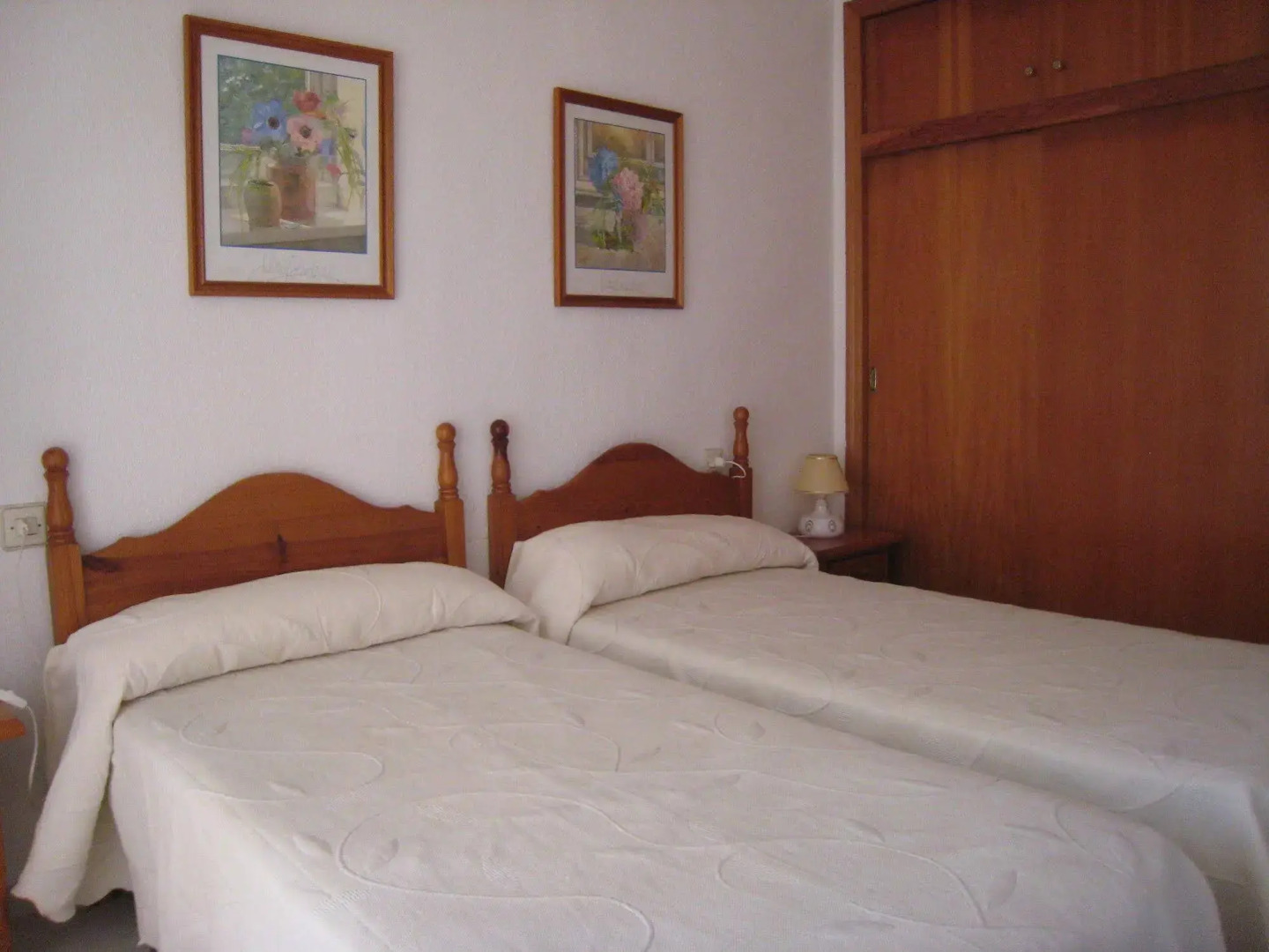 Apartamentos Turísticos Hawaii 4-5