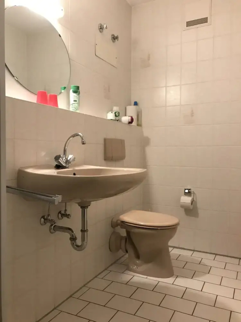 Ferienwohnungen Viktoria