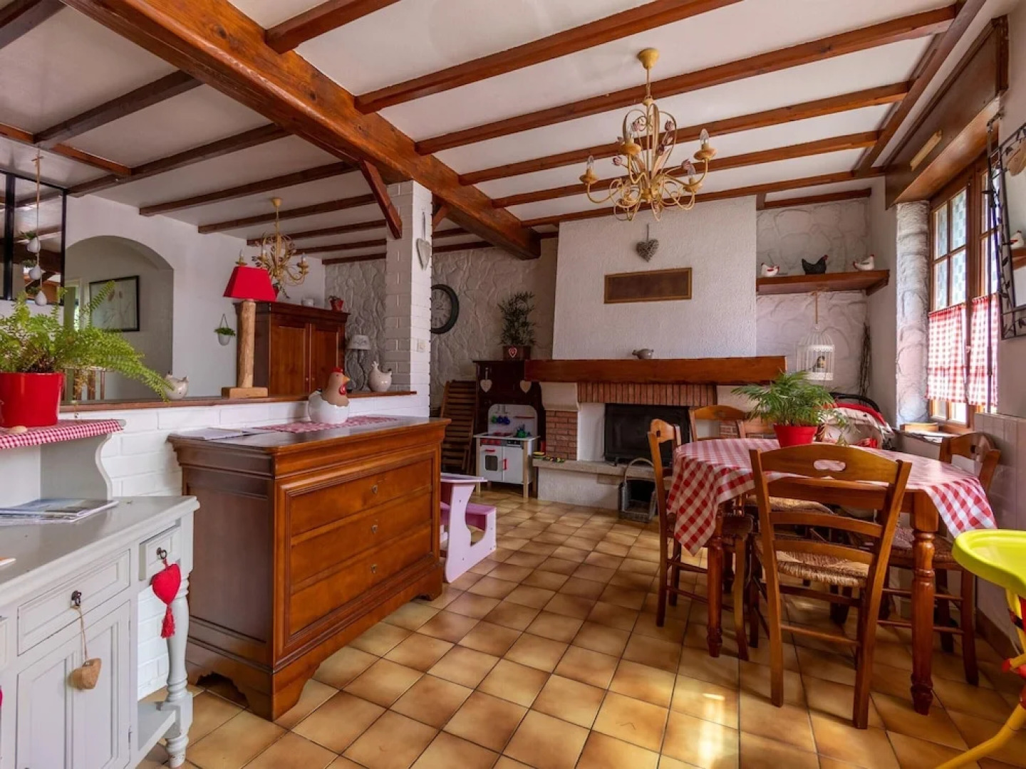 Holiday Home in Marquise Near the Sea