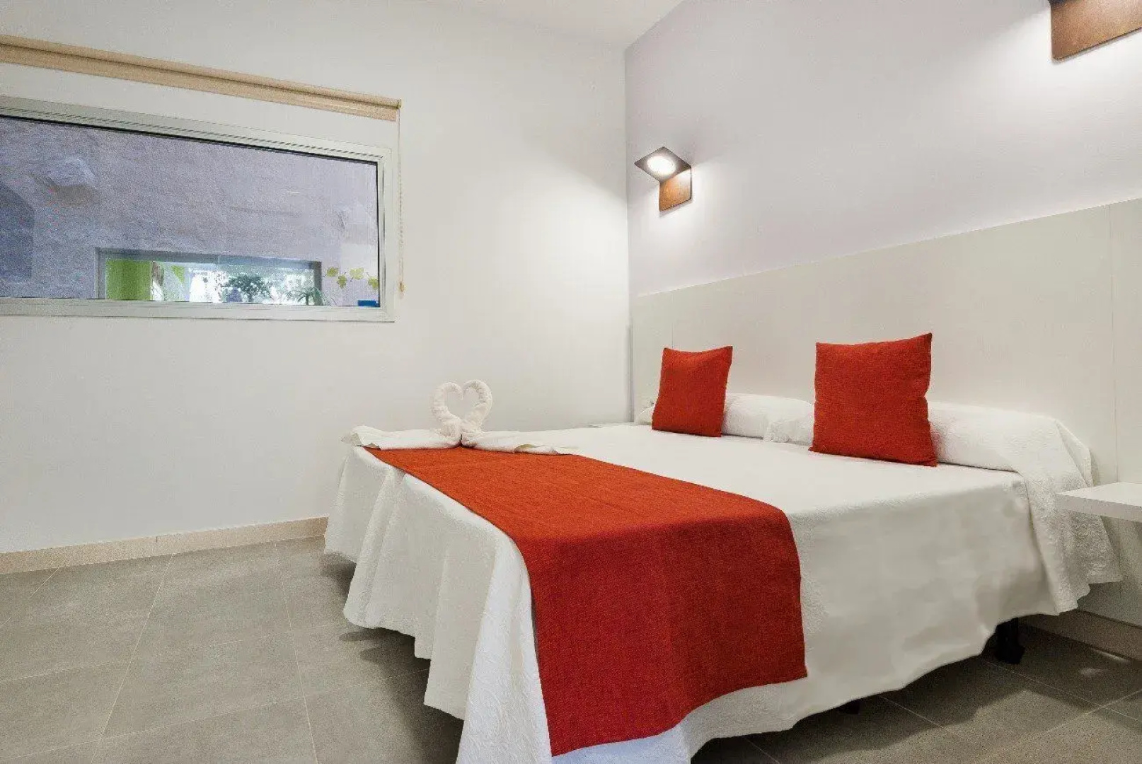 Kn Aparthotel Columbus