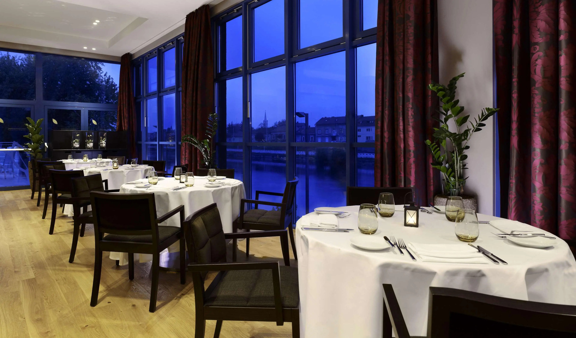 DoubleTree by Hilton Hotel Oradea