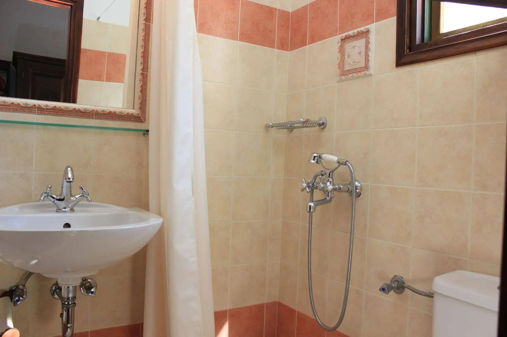 Sifnaika Konakia ~ Armada Residence