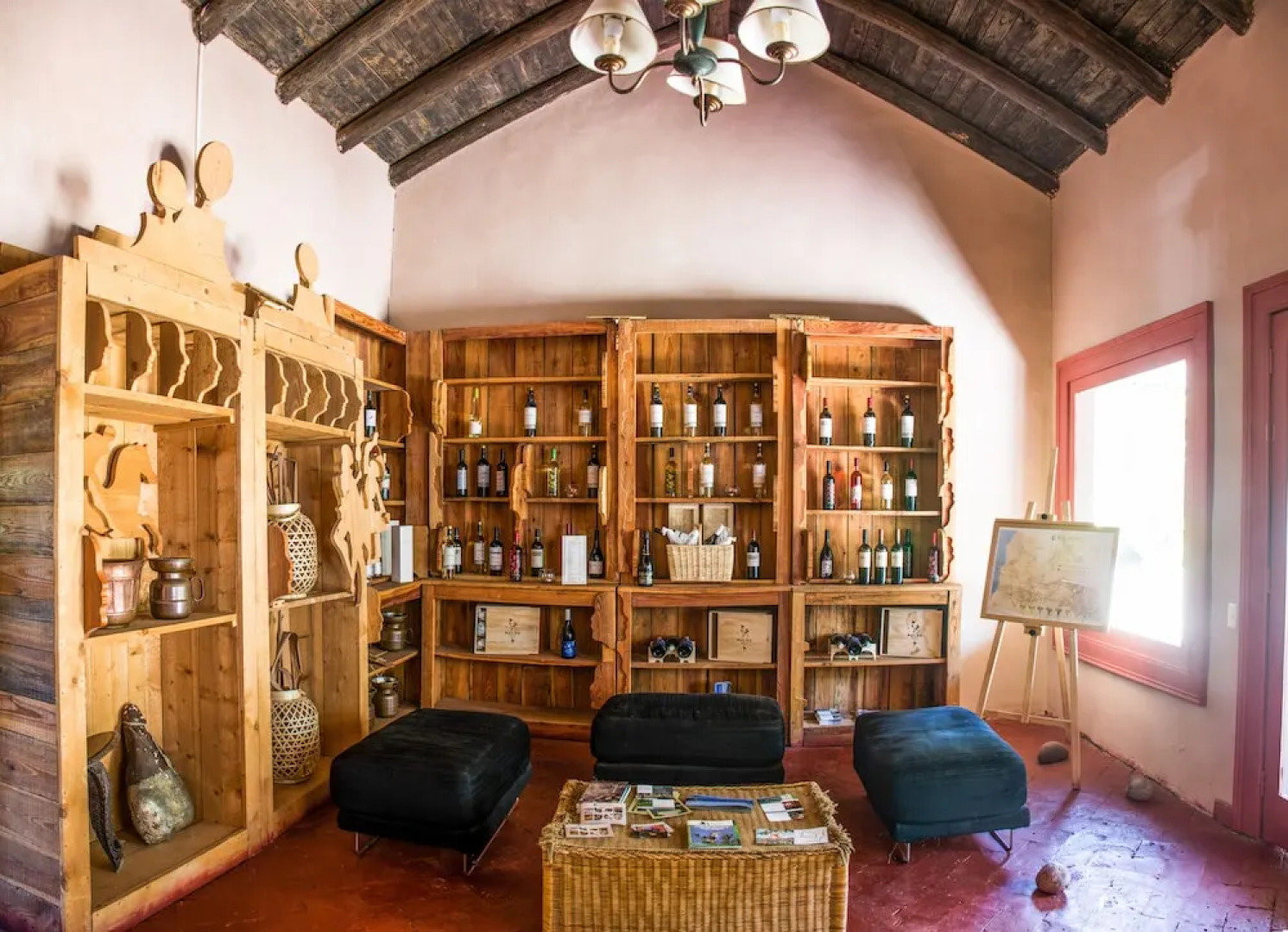 Hacienda Histórica Marchigüe