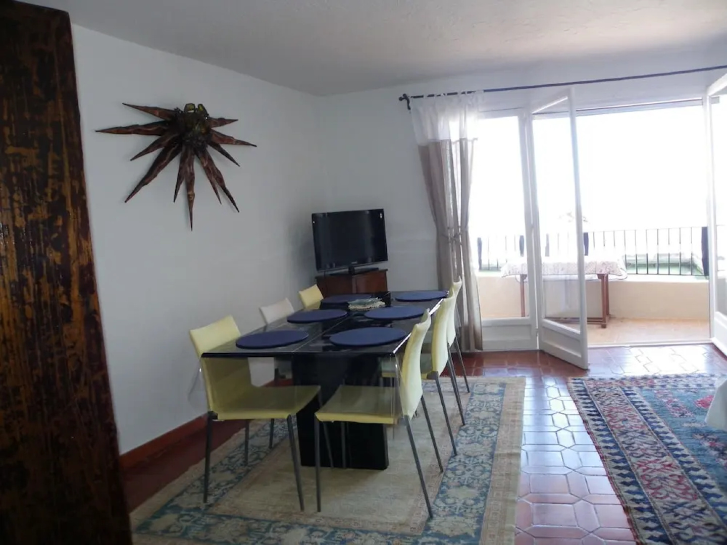 Agence la Galère - Appartement Chevrefe