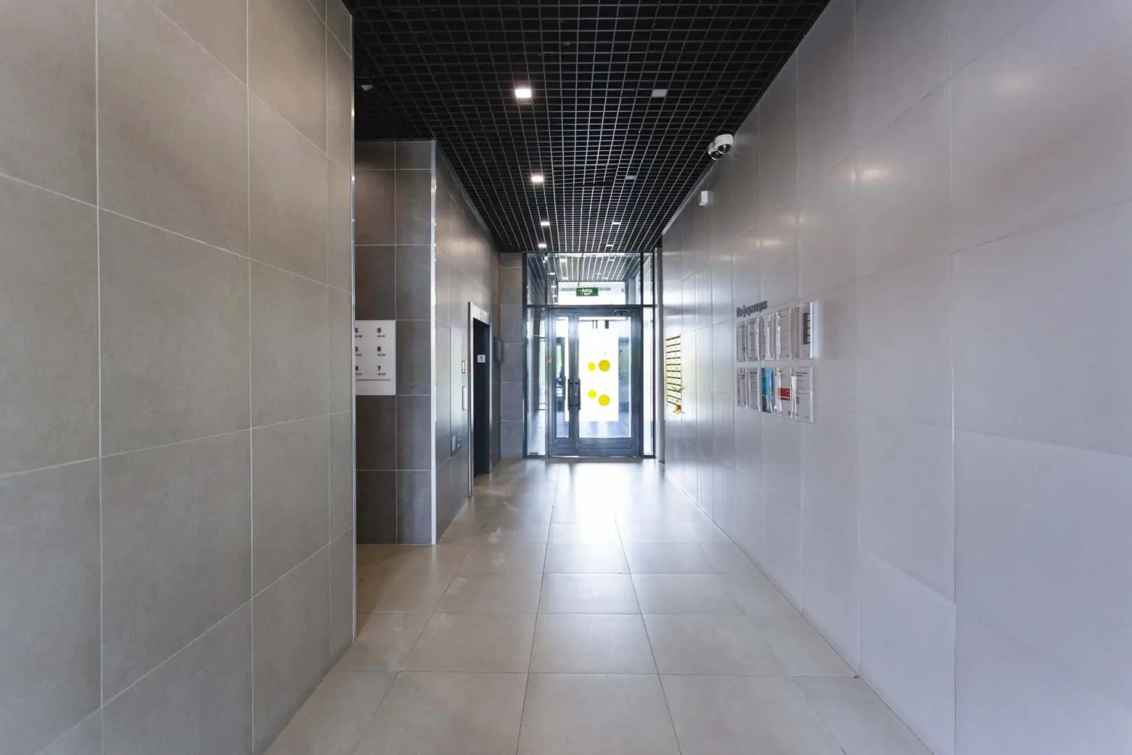 Home Like (Хоум Лайк) на проспекте Новосередневский