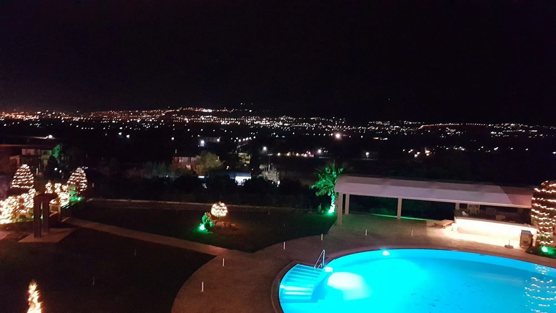 Heaven Hotel
