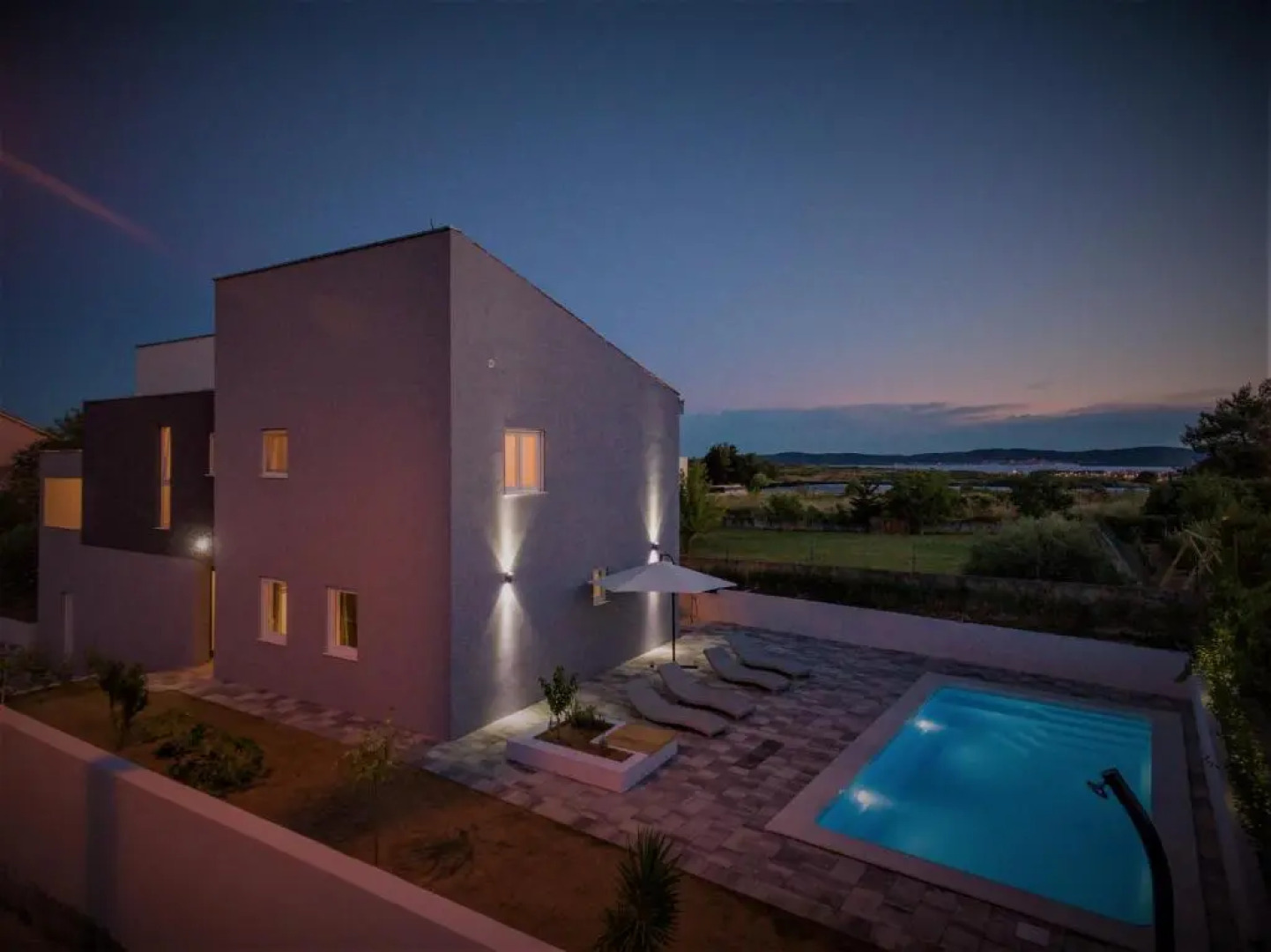 Black&Beauty Apartments