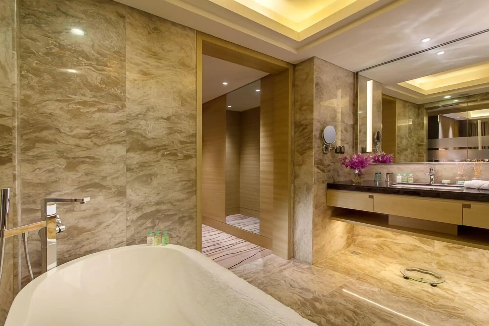 Grand Skylight International Hotel Guiyang