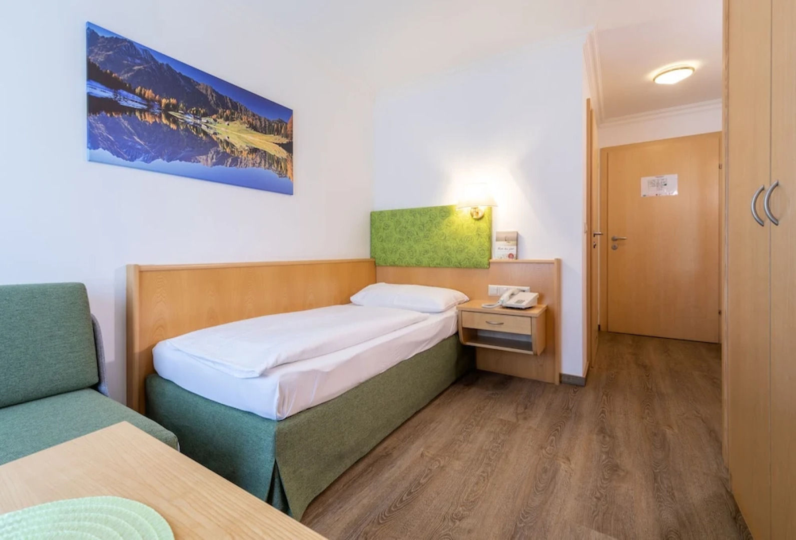 Reiters Wohlfühlhotel