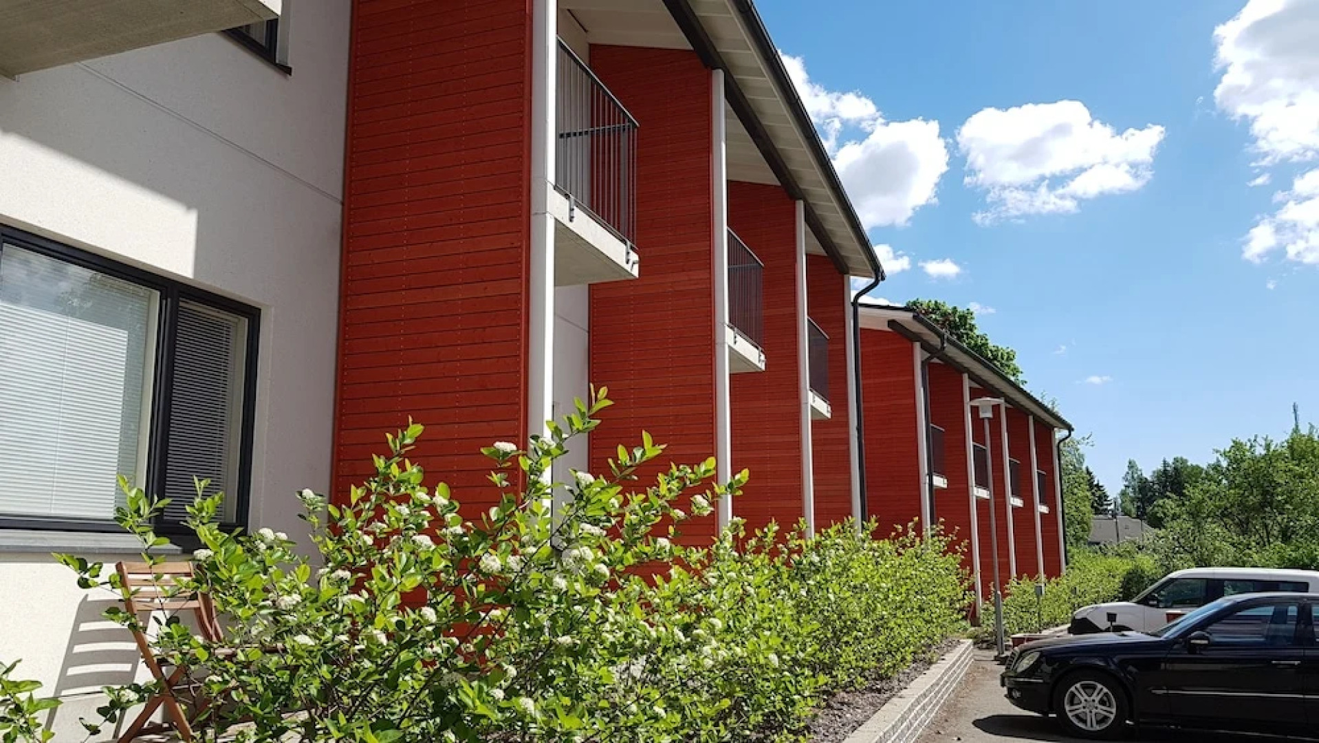 SSA Spot Studio apartment 5005B3