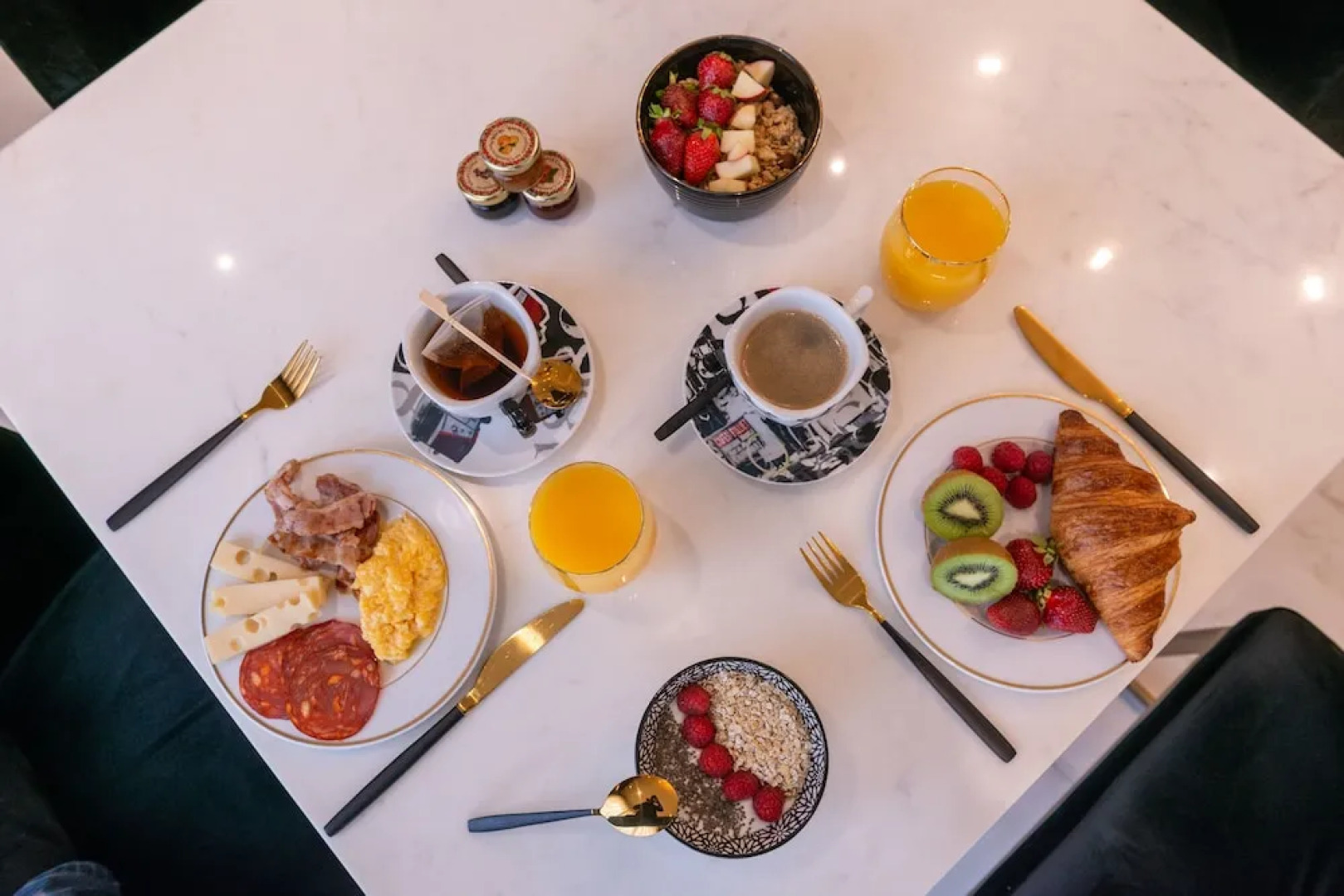 Campanile Rennes Sud - Chantepie