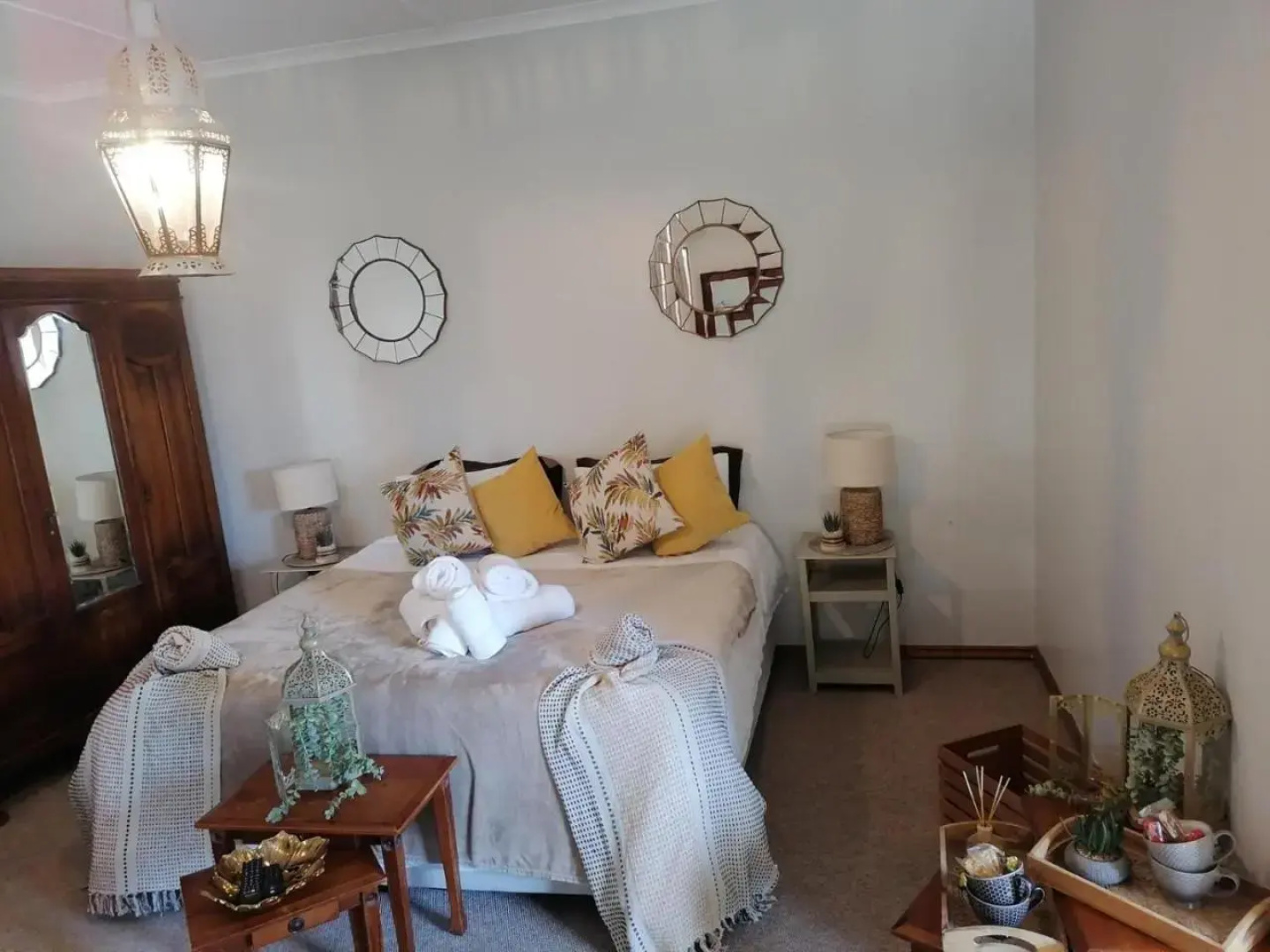 Spindrift Guesthouse