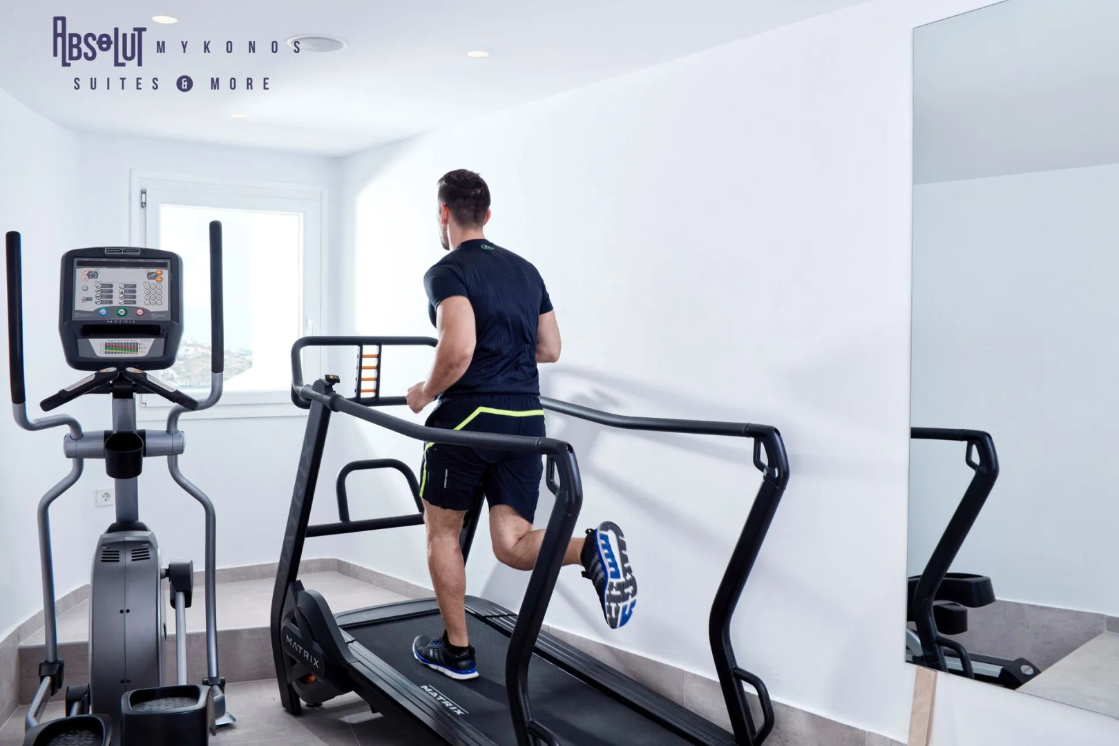 Absolute Mykonos Suites & More