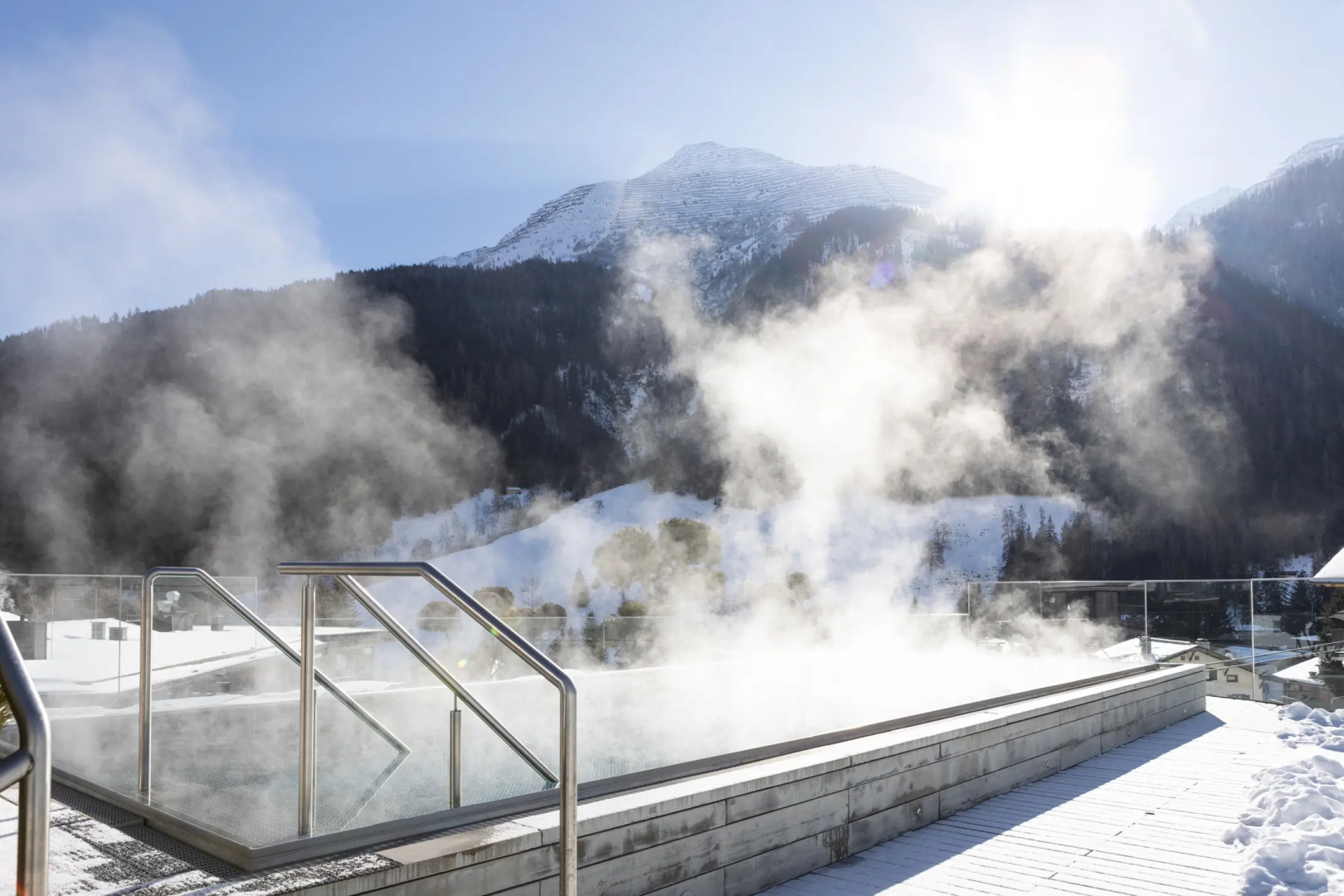 Hotel Arlmont 4 Stern Superior