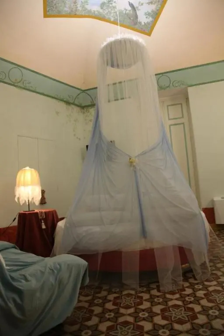 Locus Amoenus Luxury Rooms