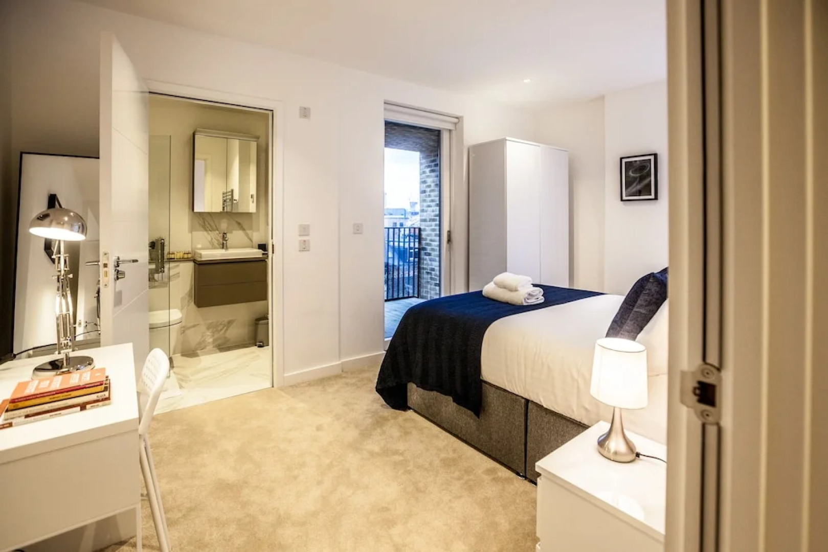 The Hay Kings Cross St Pancras