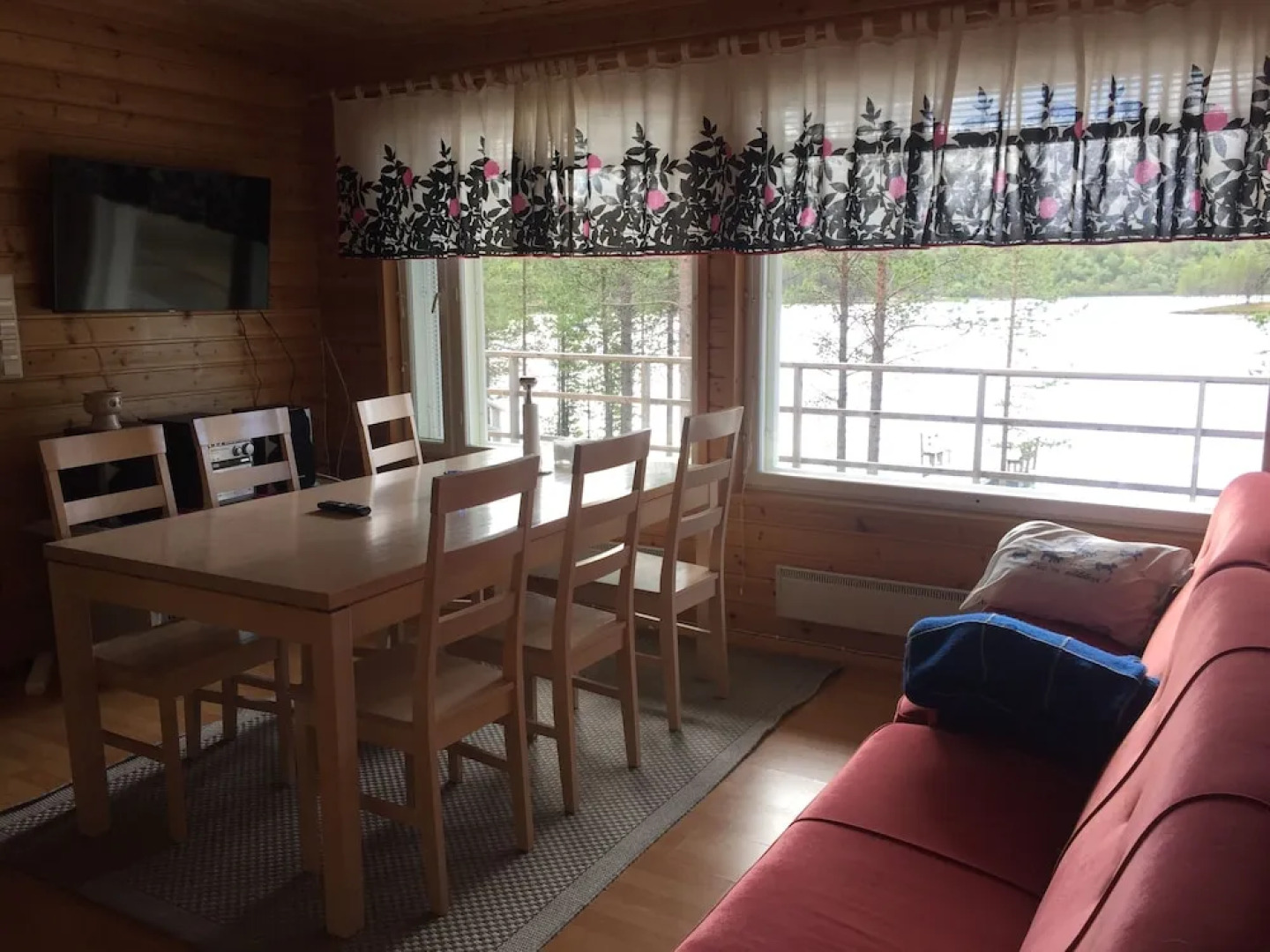 Porotila Toini Sanila