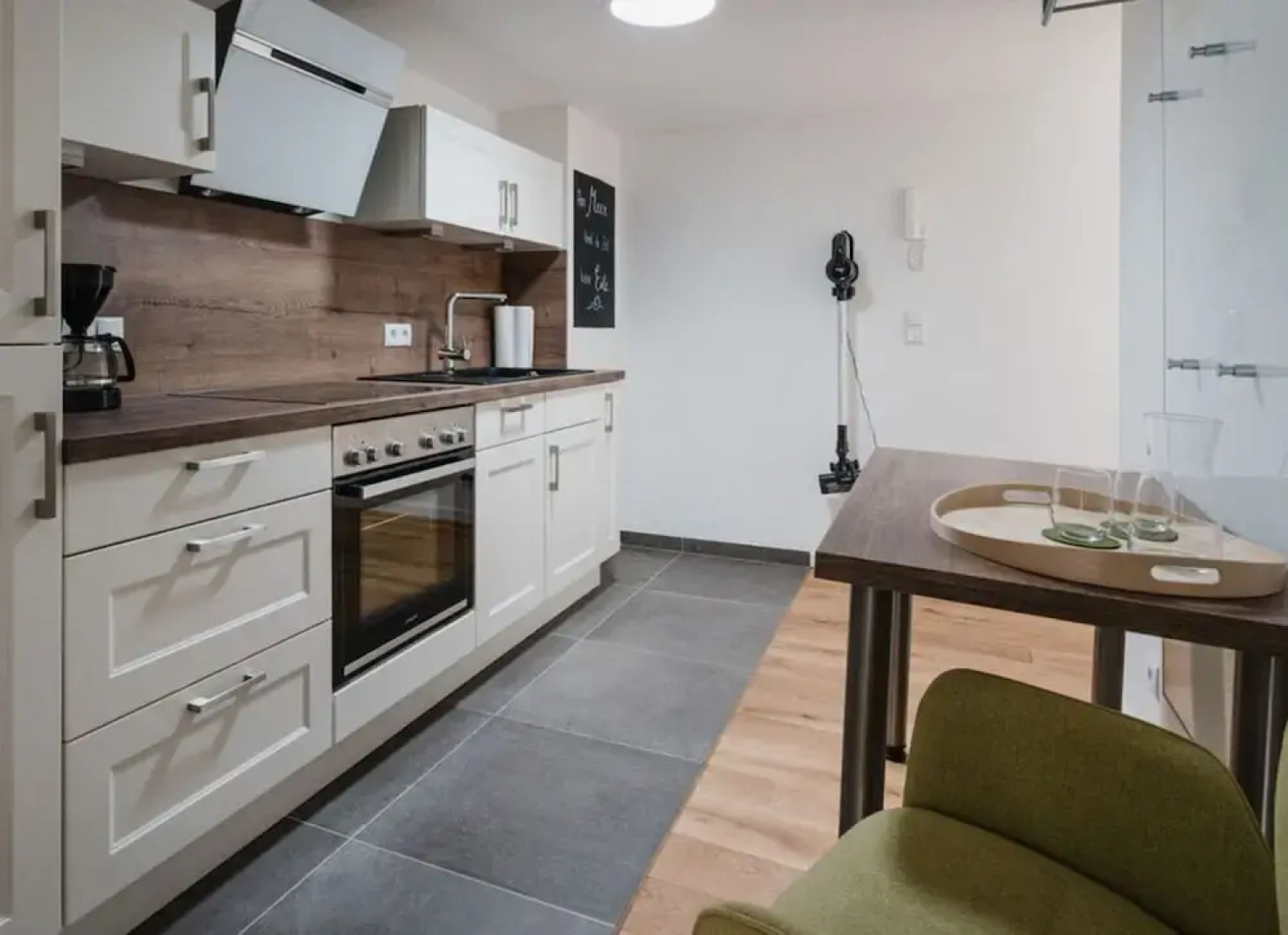 Torbogenhuus No. 5 Comfortable Holiday Residence