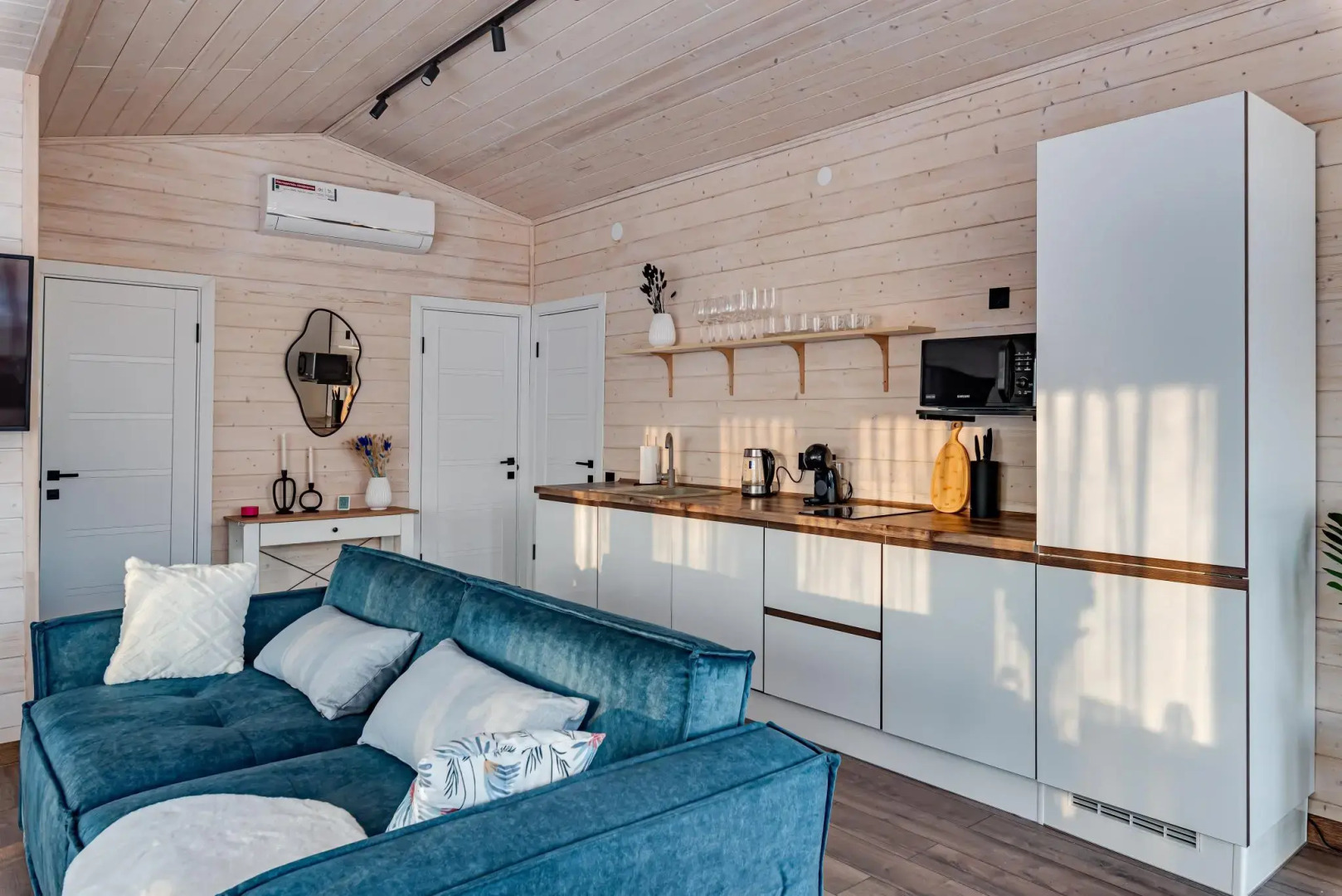 Коттедж ГринФорест