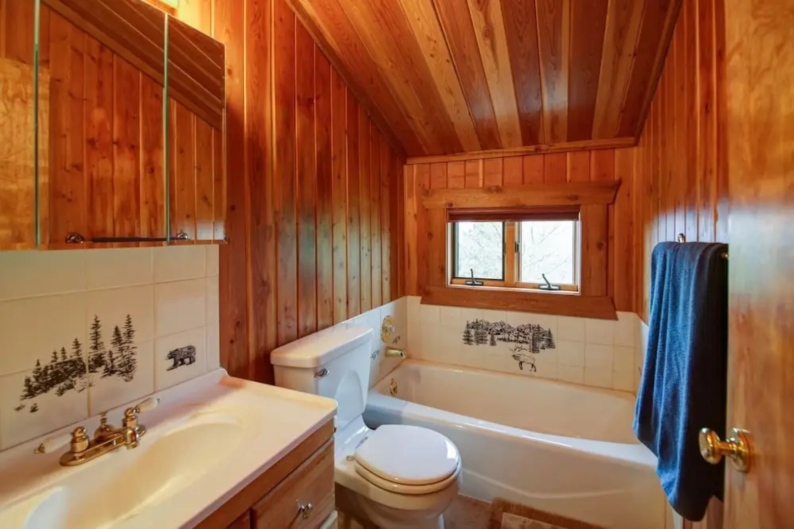 Bozeman - Hyalite View Ranch