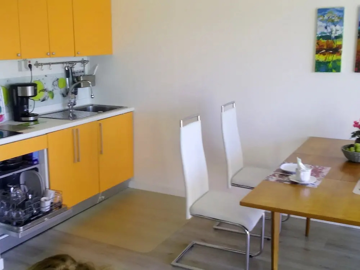 Apartment in Ghiffa With Pool, Balcony, Tennis Court,carport