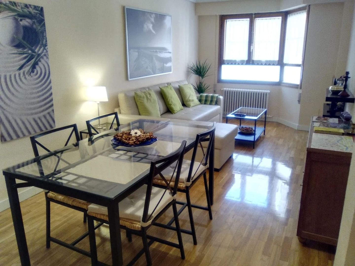 Apartment La Pintada 2.0