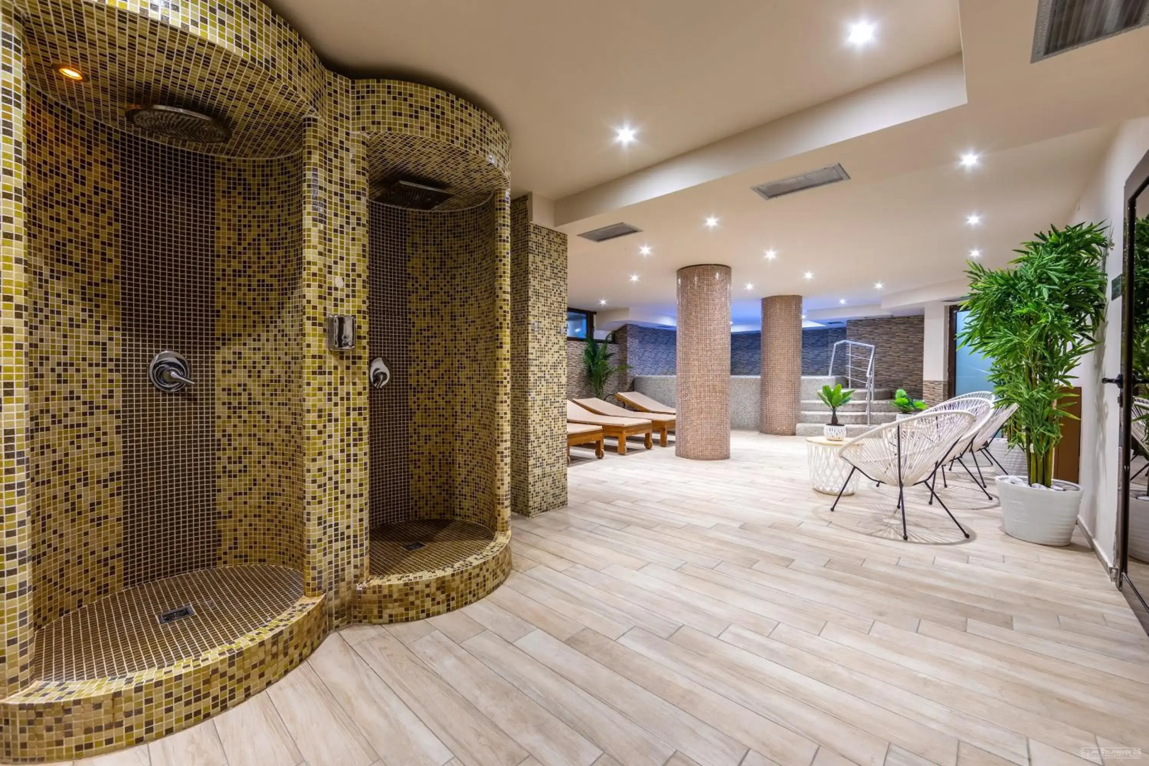 Hotel Tino