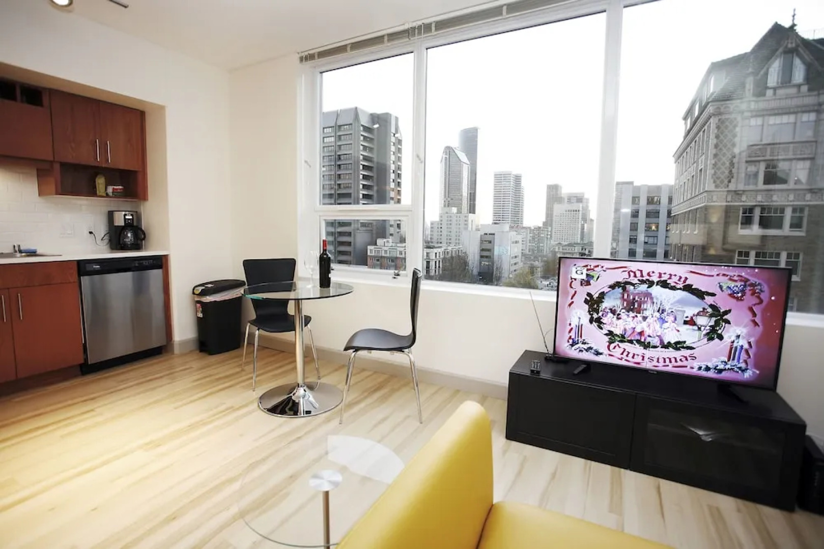 River North Luxe Condos